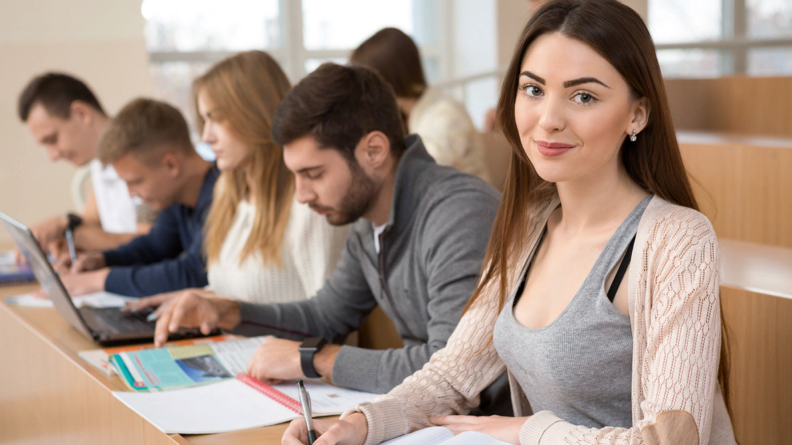 From Chopsticks to Curry: A Culinary Journey Through Global Student Life