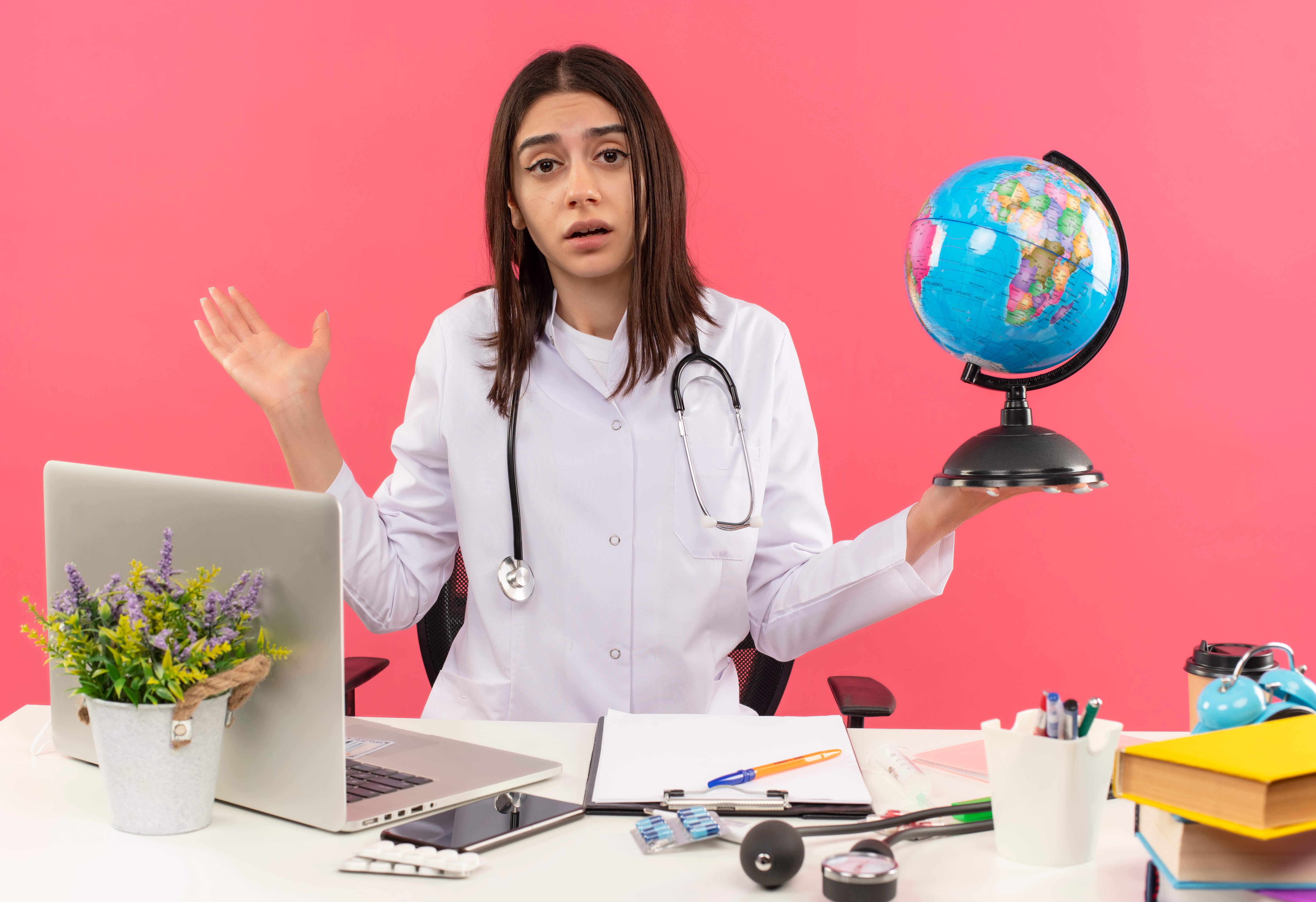 Countries for MBBS Abroad with Low NEET Score