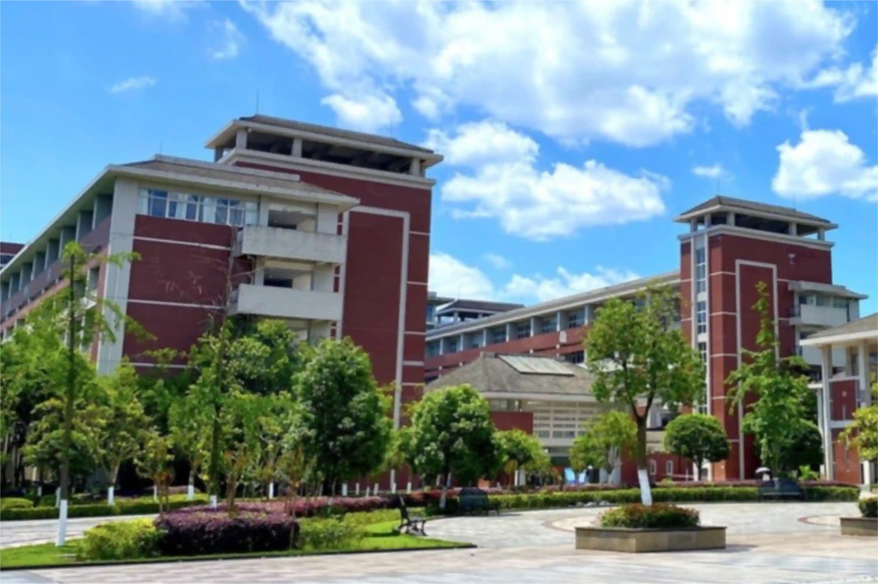 Chongqing Medical University