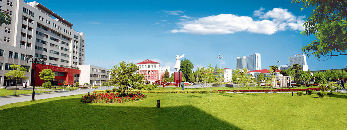 ANHUI MEDICAL UNIVERSITY