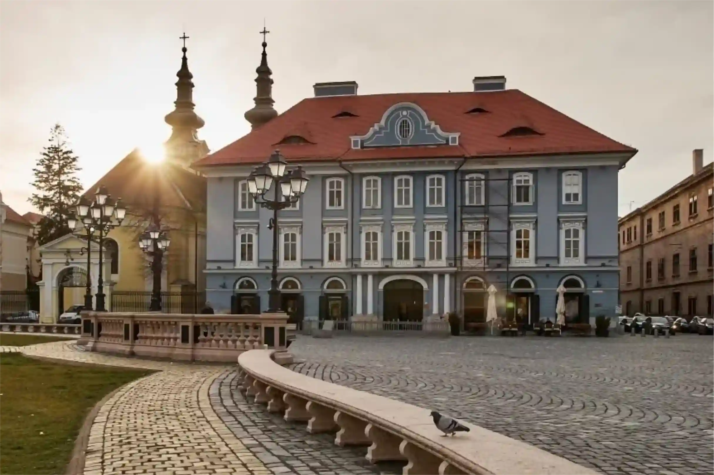 Victor Babeş University of Medicine and Pharmacy