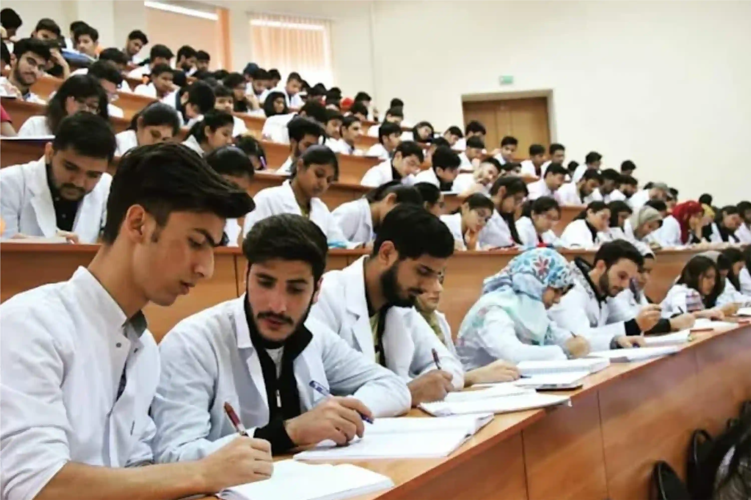 Astana Medical University