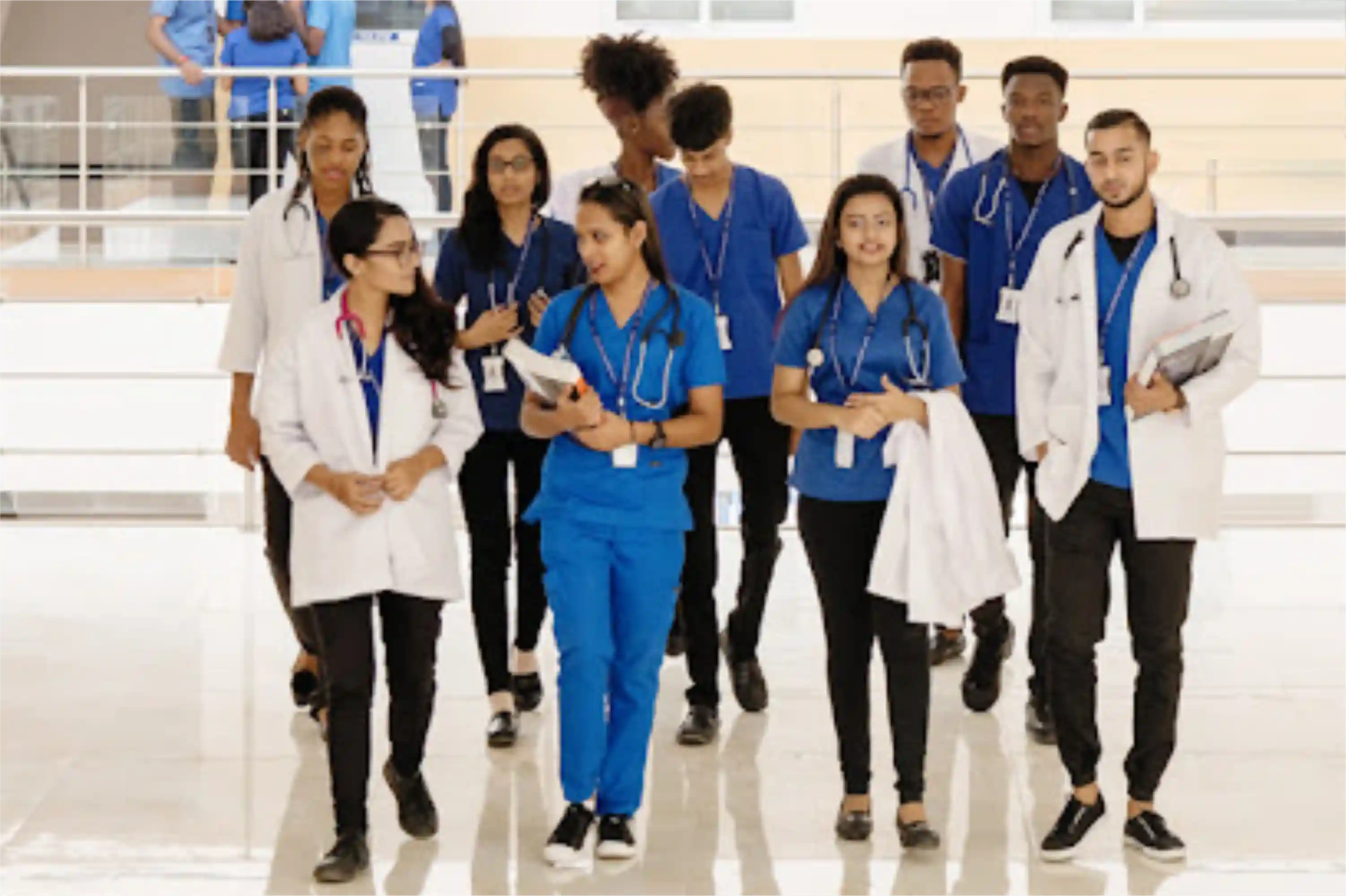 Texila American University Guyana