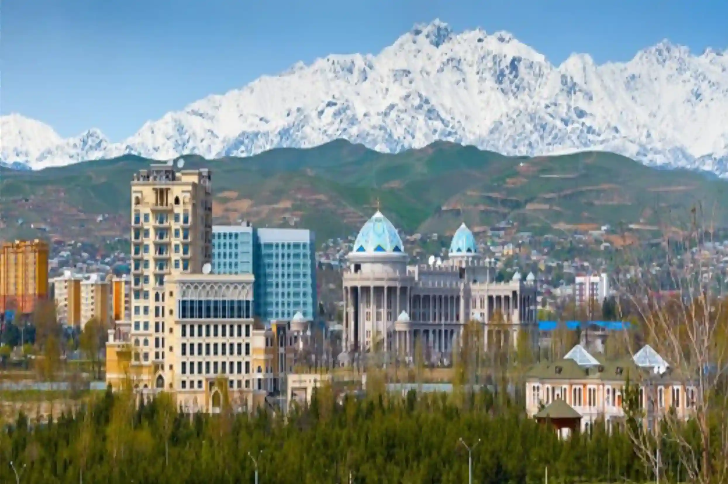 Tajik National University