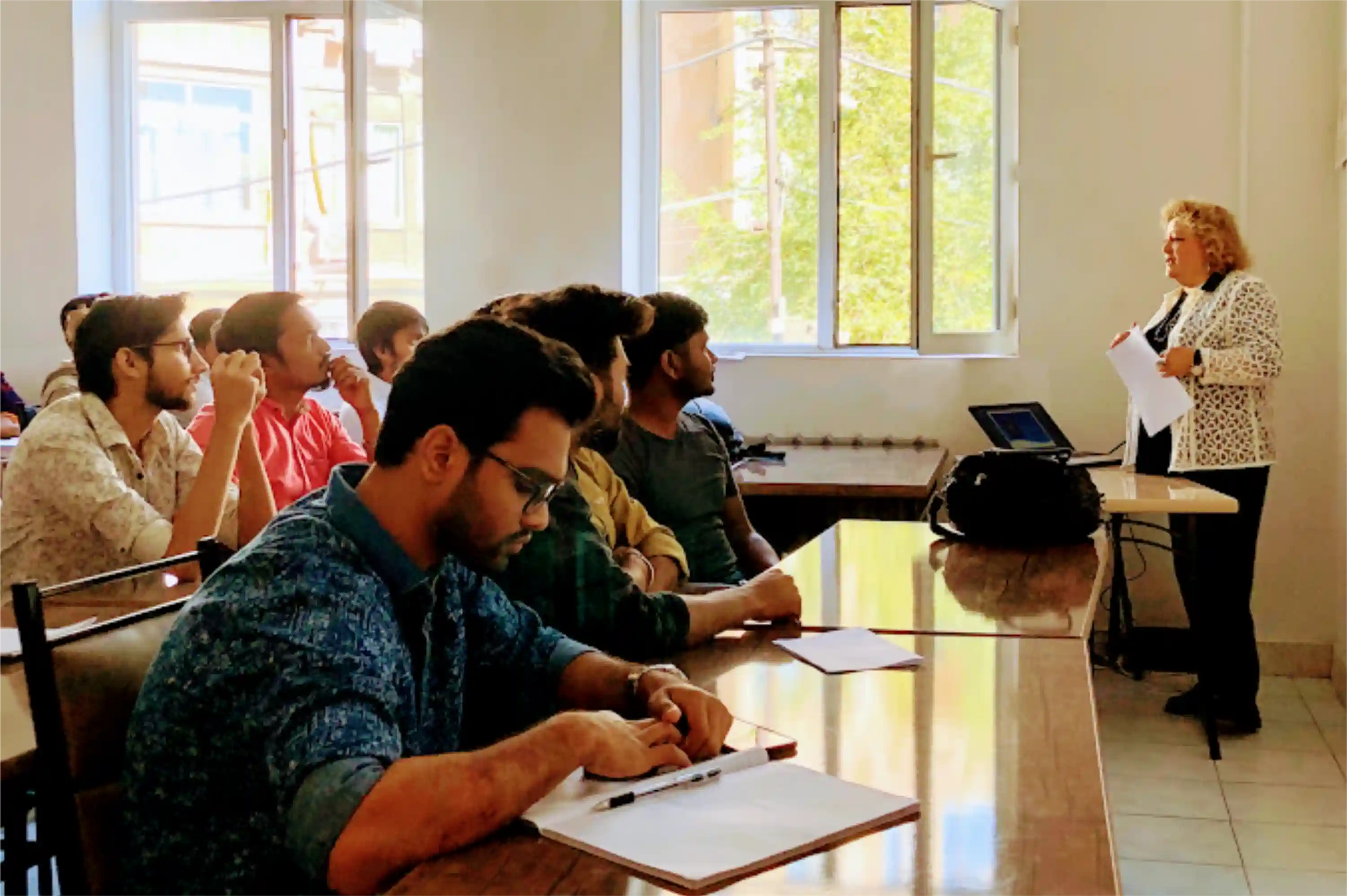 ST. Tereza Medical University