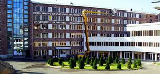 ST. TEREZA MEDICAL UNIVERSITY