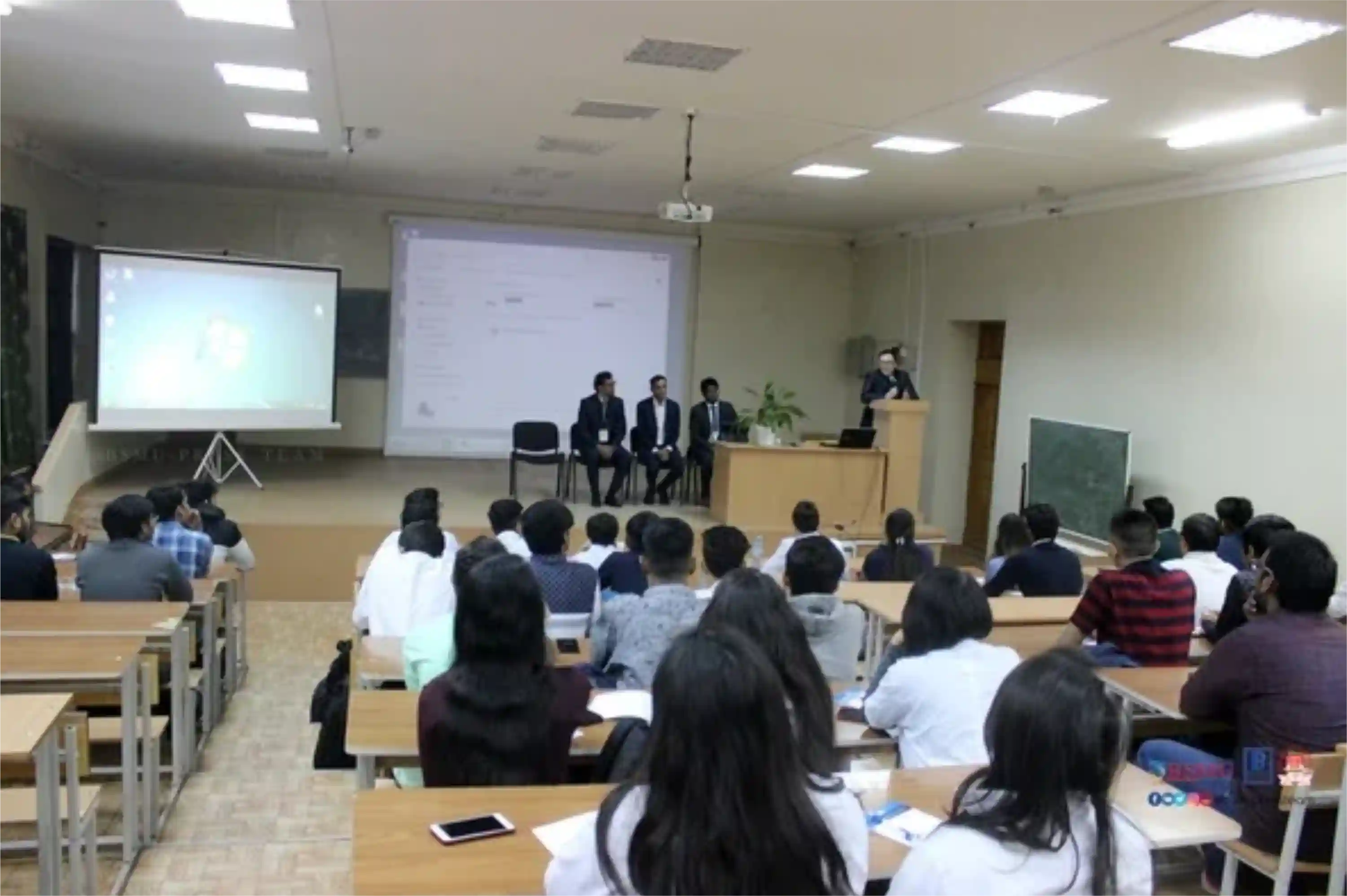 Bashkir State Medical University