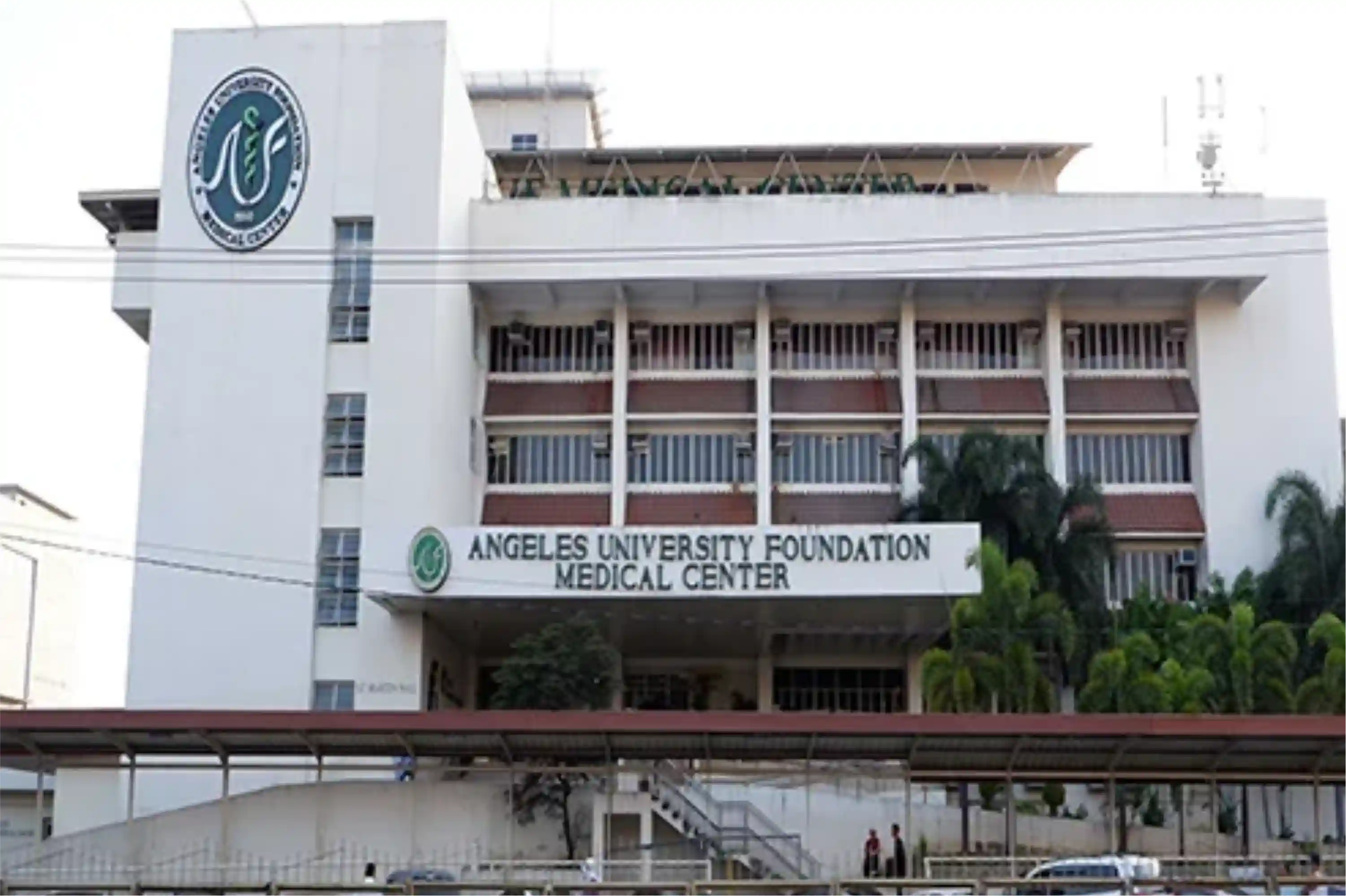 Angeles University Foundation