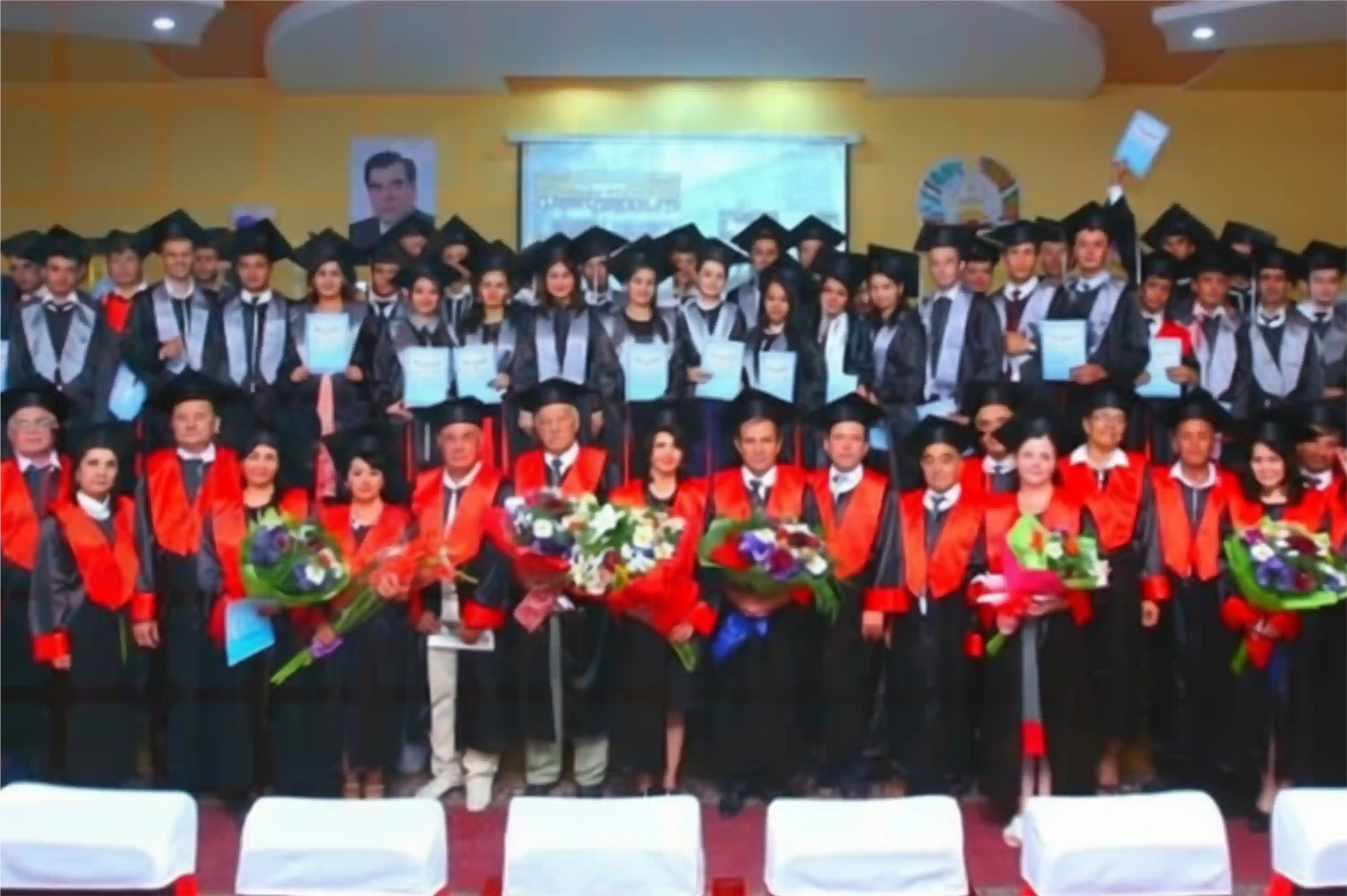 Tajik National University