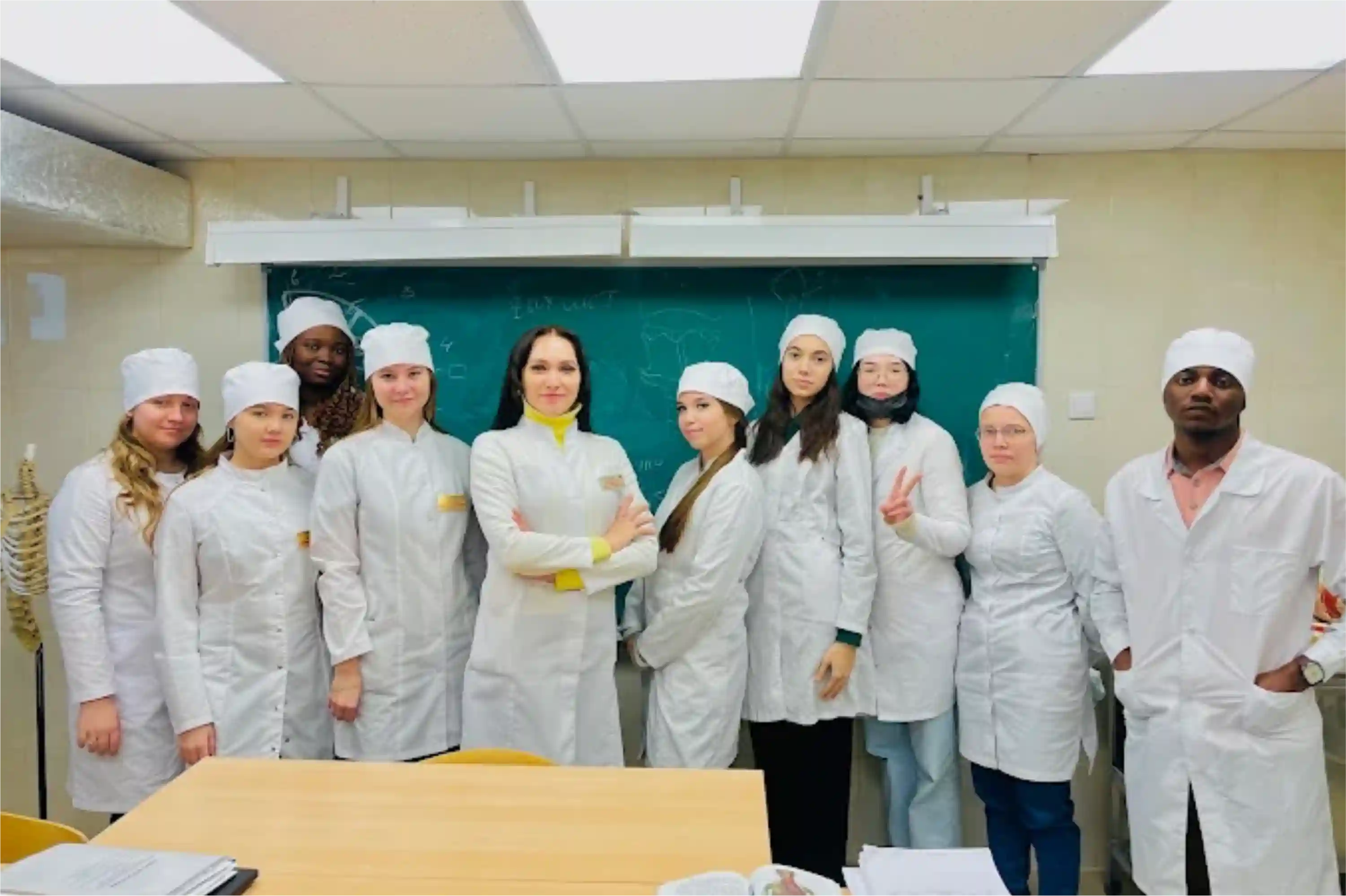 Chechen State University