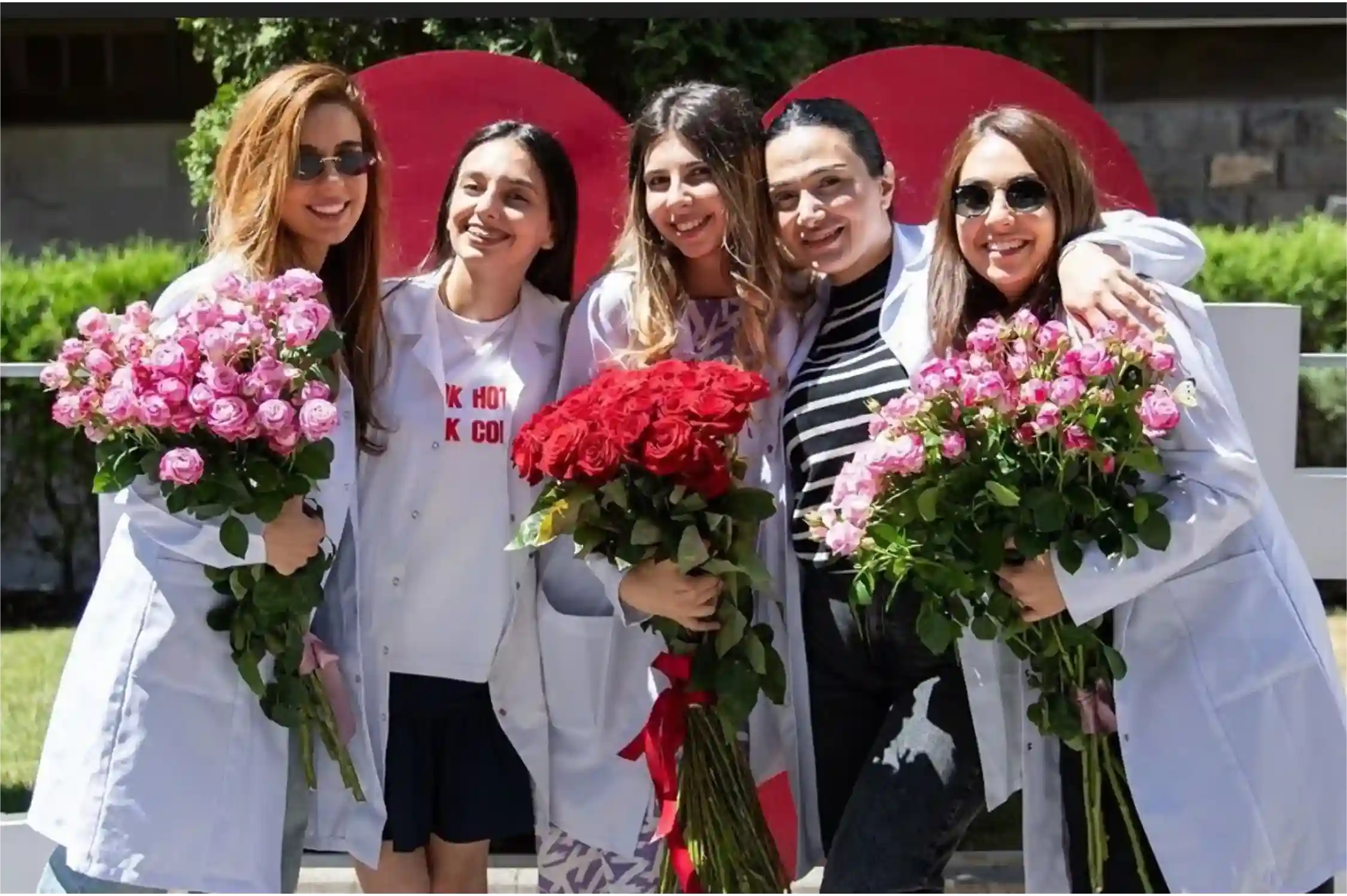 Yerevan State Medical University