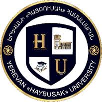 YEREVAN HAYBUSAK UNIVERSITY