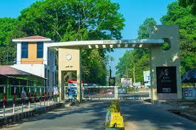 UNIVERSITY OF CHITTAGONG
