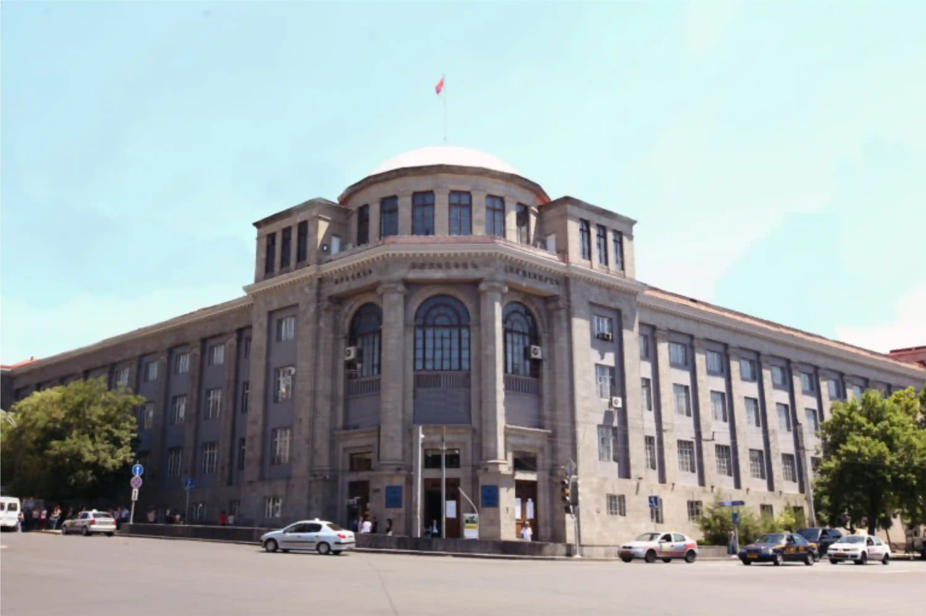 Yerevan State Medical University