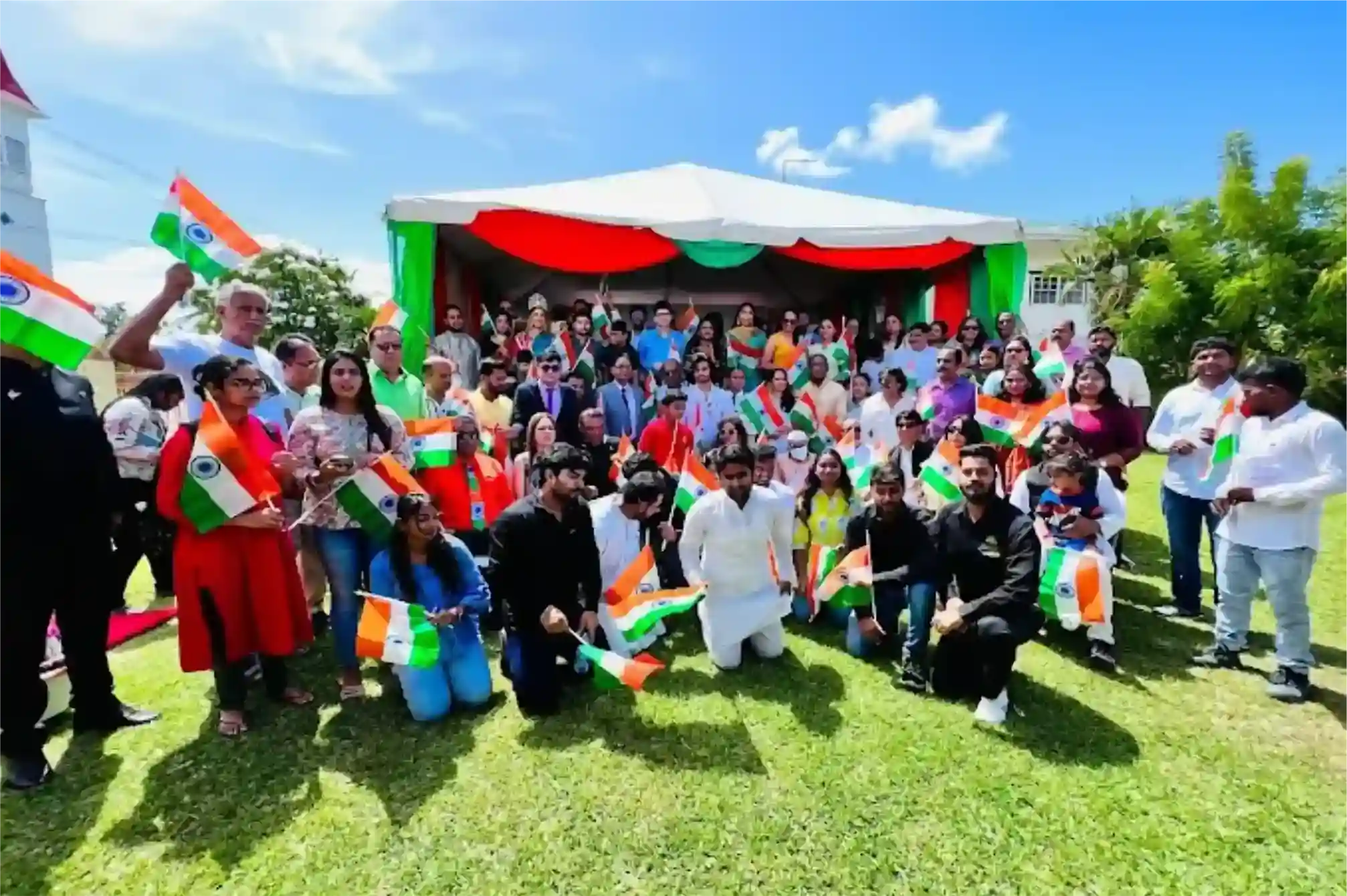 Lincoln American University