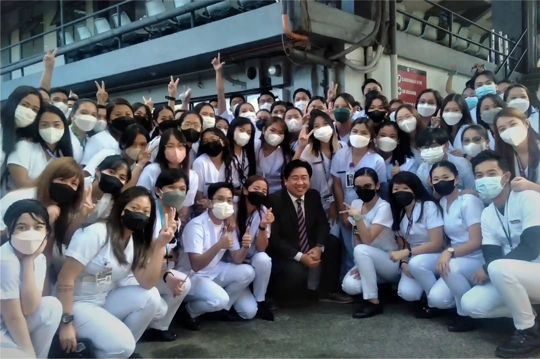 Baguio Central University