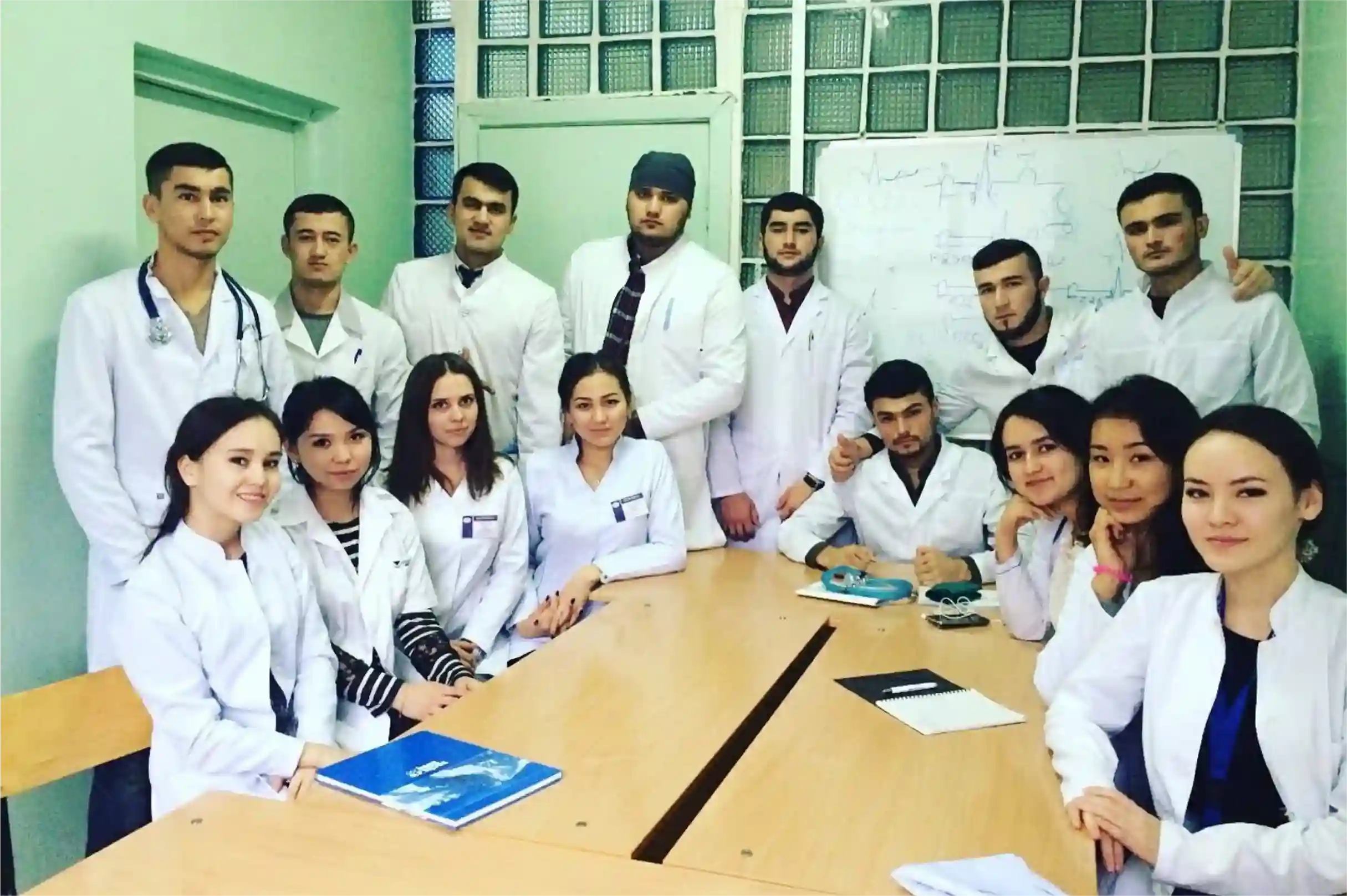 Avicenna Tajik State Medical University