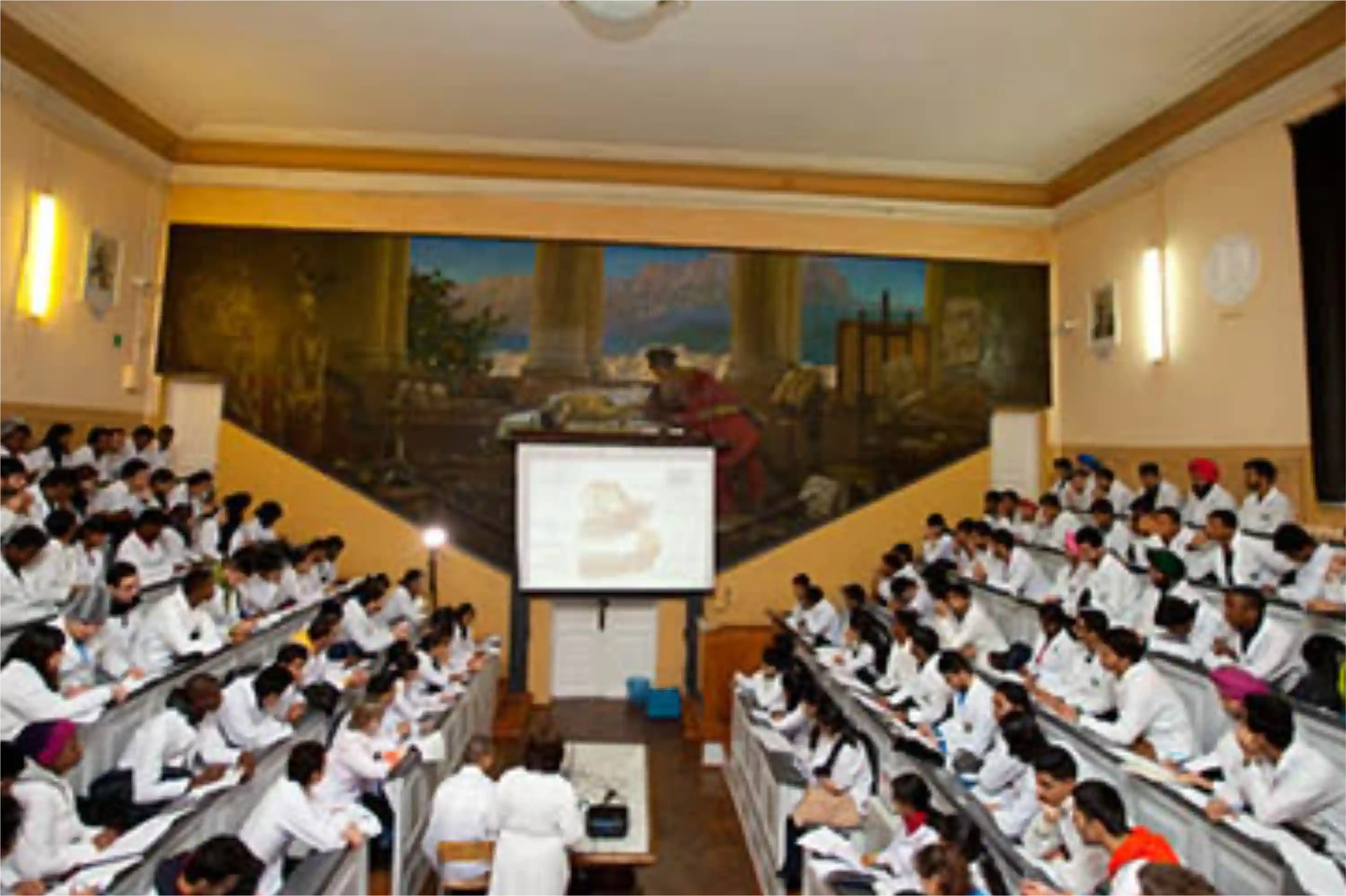 Belgorod State University