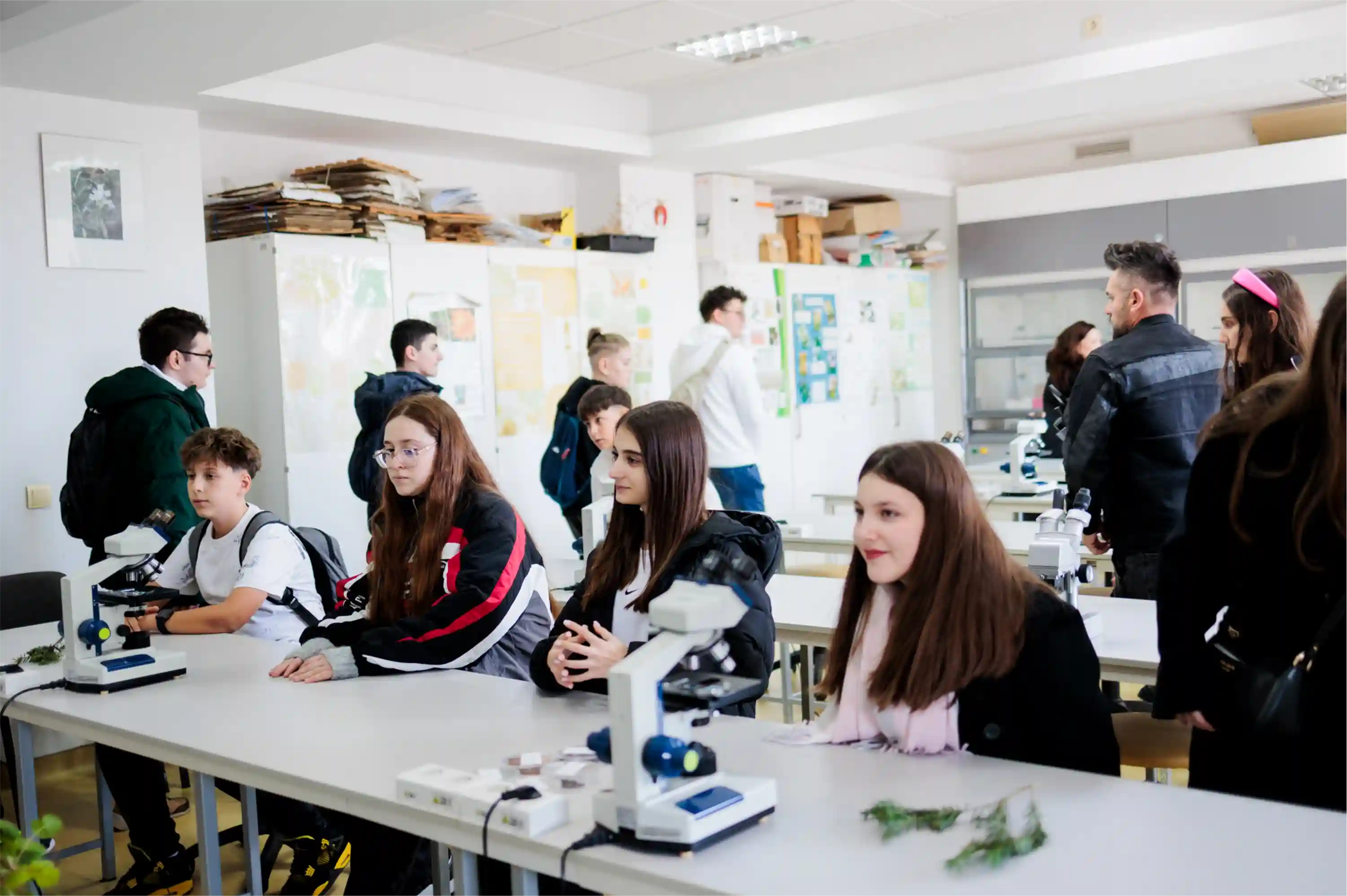 Victor Babeş University of Medicine and Pharmacy