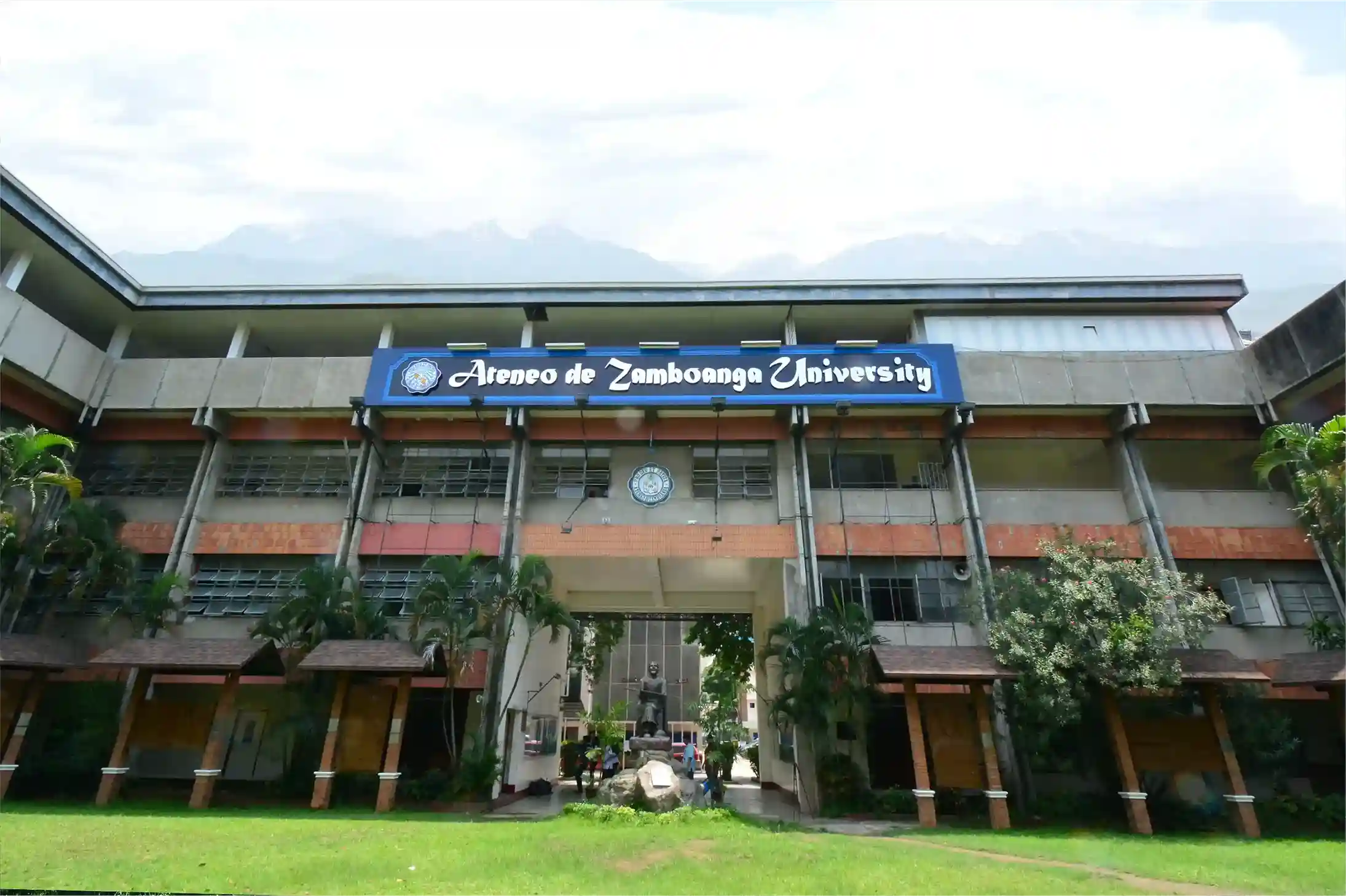 Ateneo de Zamboanga University