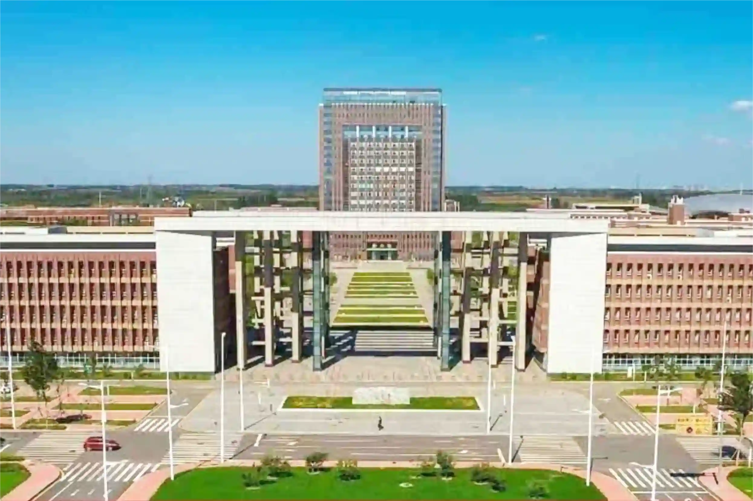 China Medical University