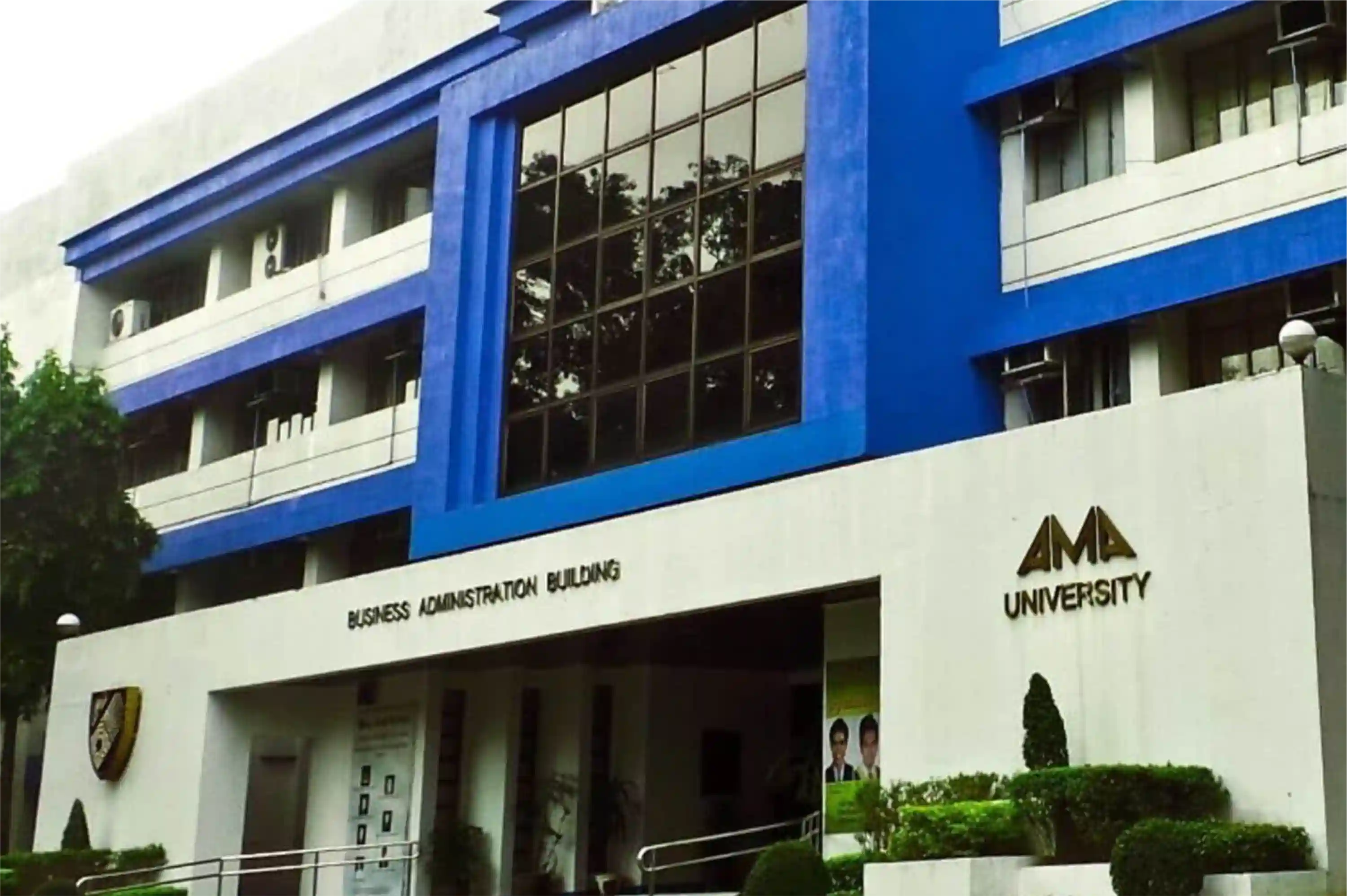 AMA School of Medicine