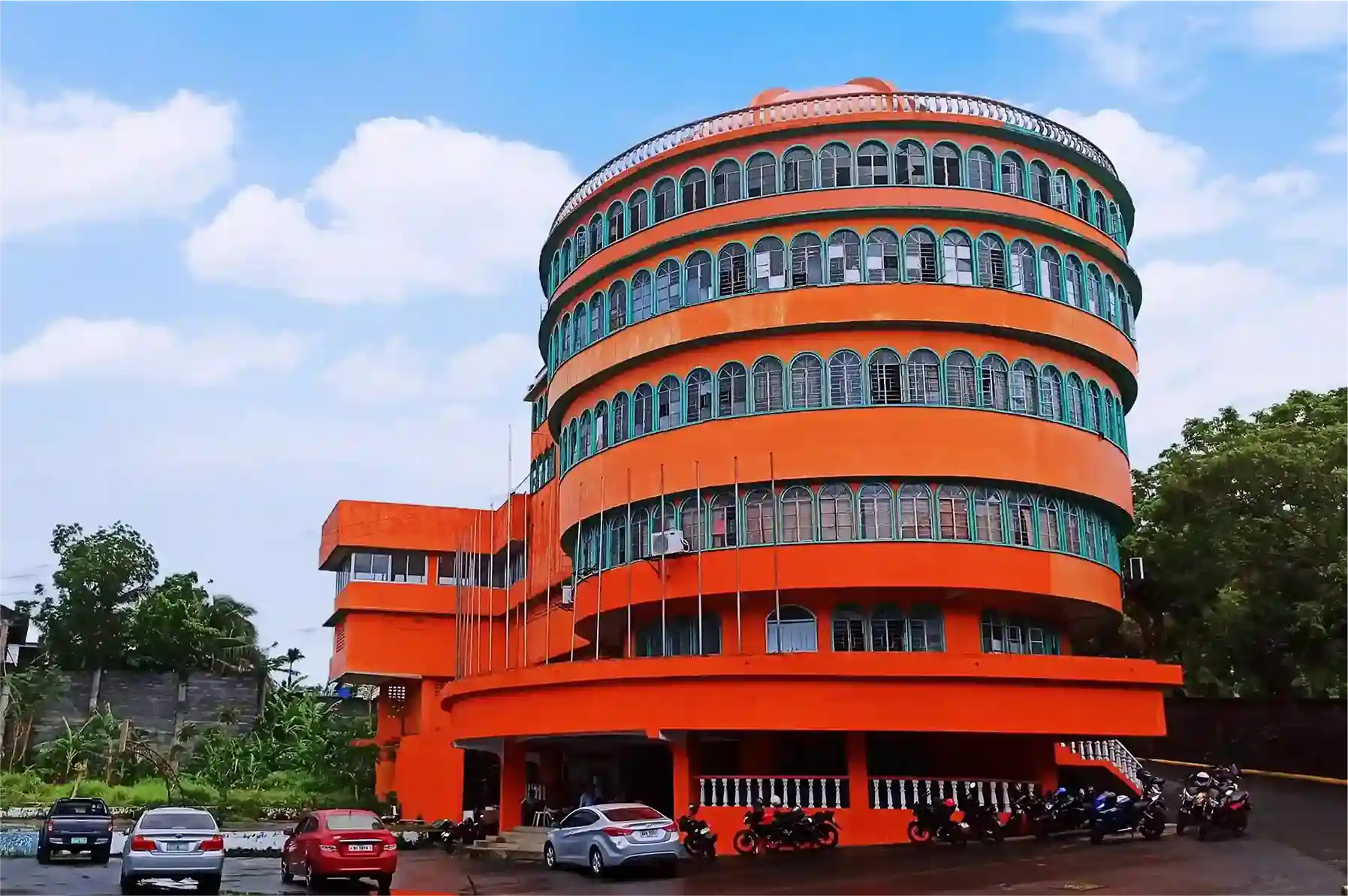 Ago Medical and Educational Center - Bicol Christian College of Medicine