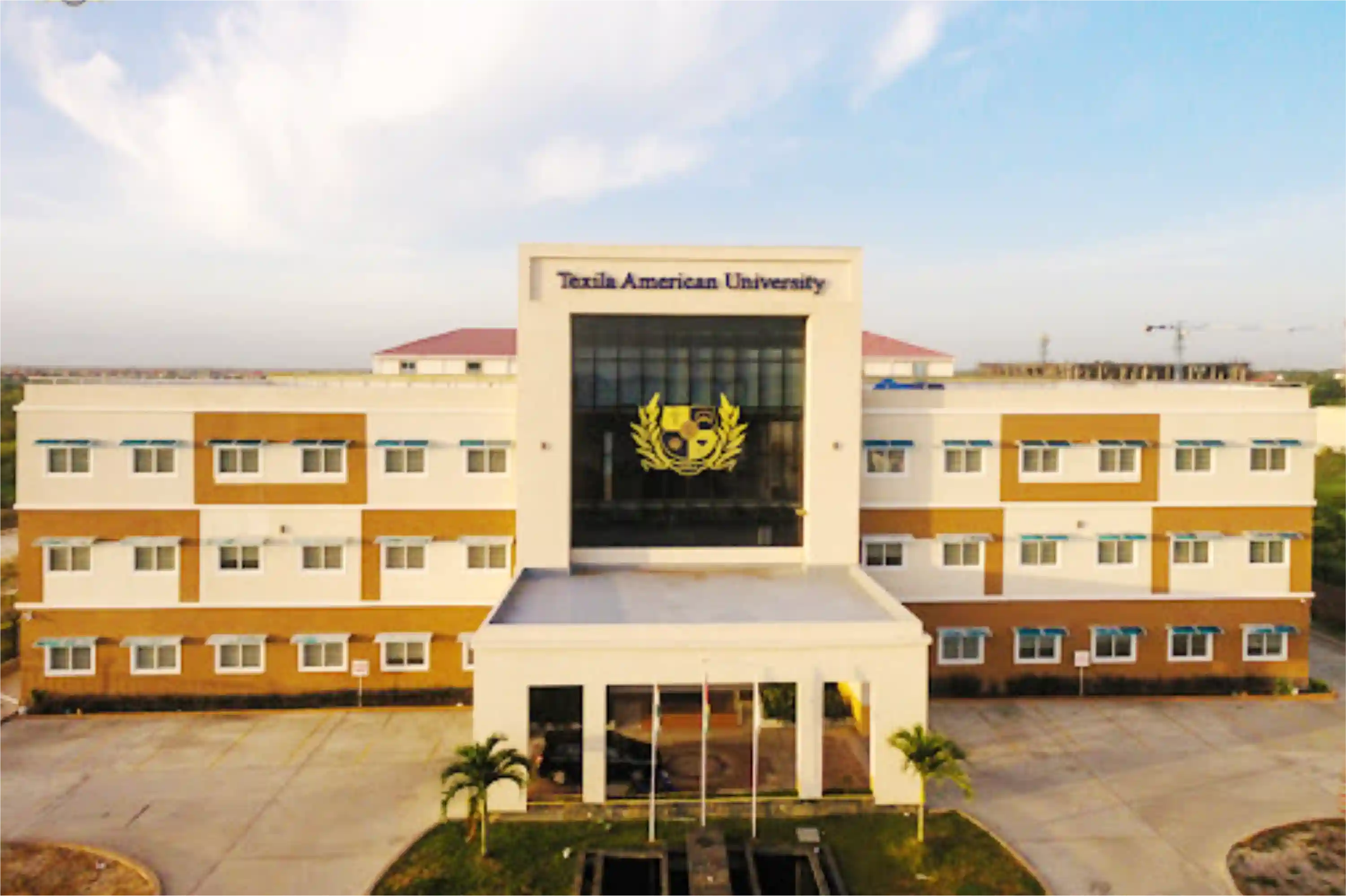 Texila American University Guyana