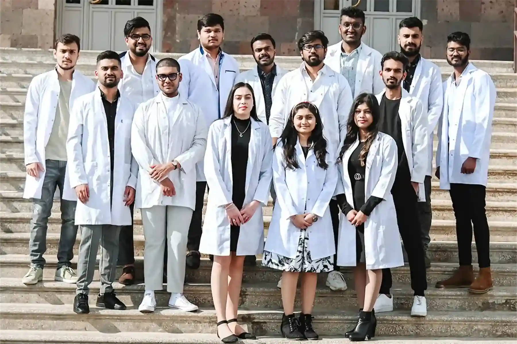 Mkhitar Gosh Armenian-Russian International University