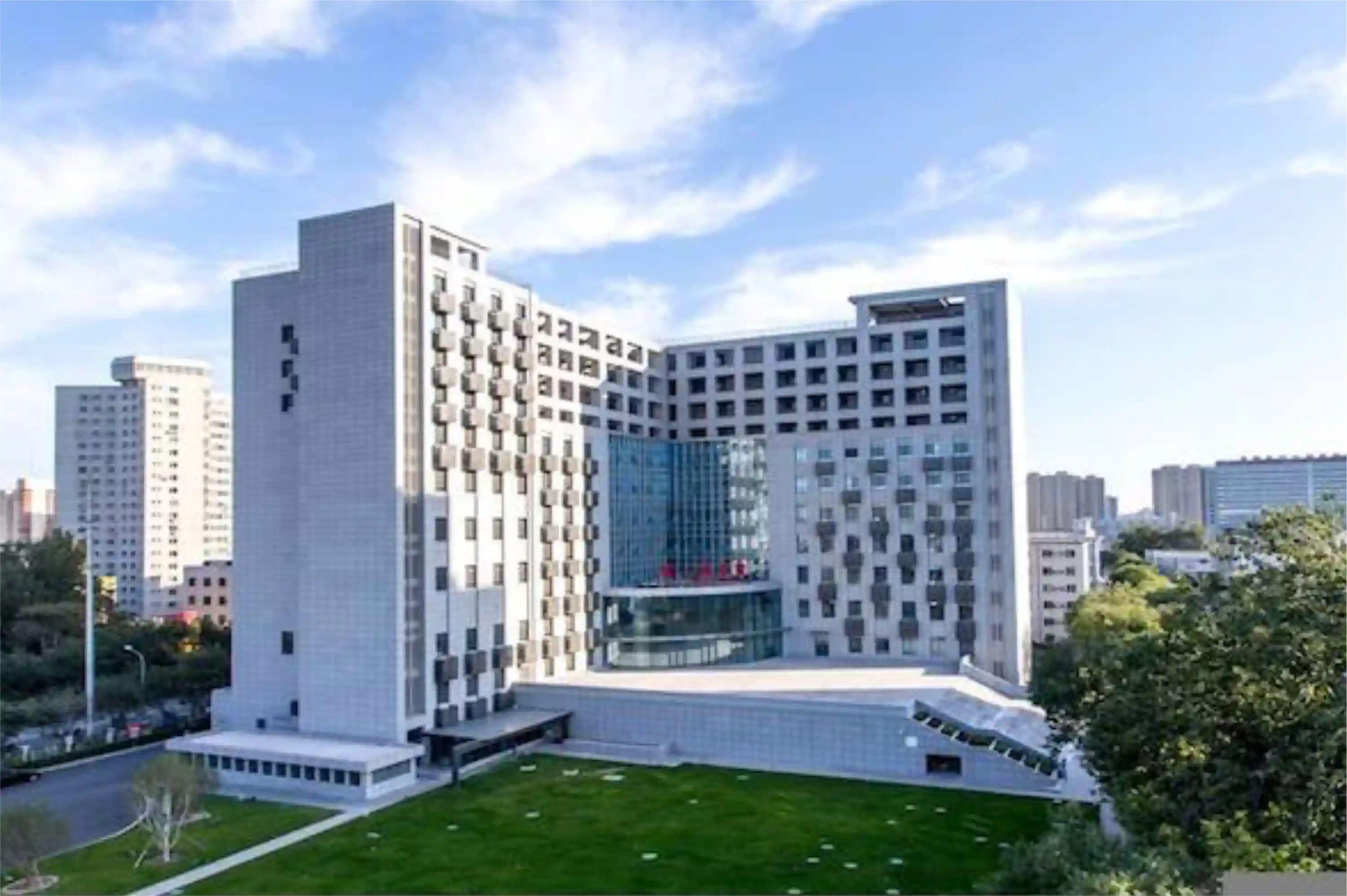 Capital Medical University