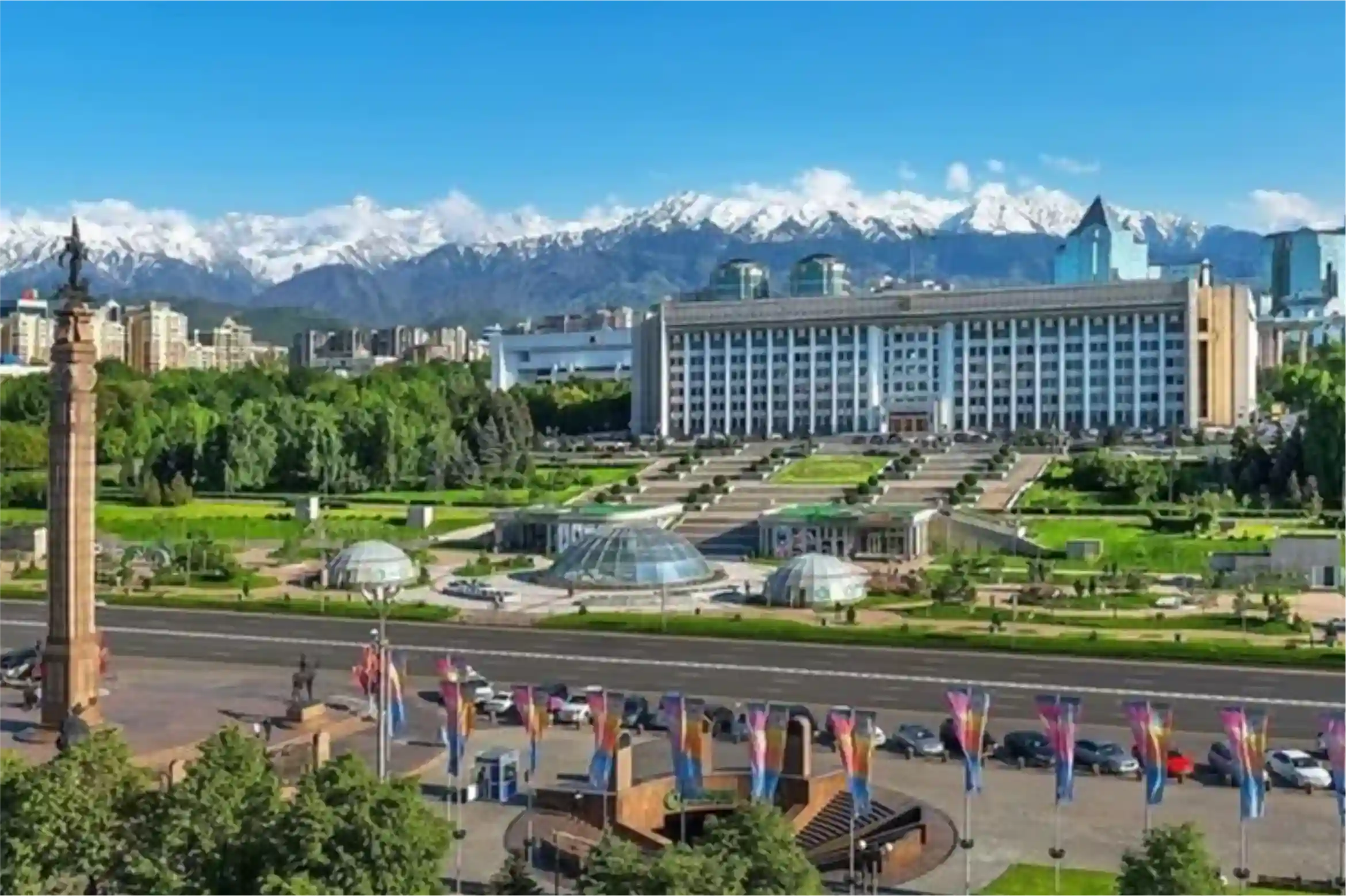 South Kazakhstan Medical Academy (SKMA)