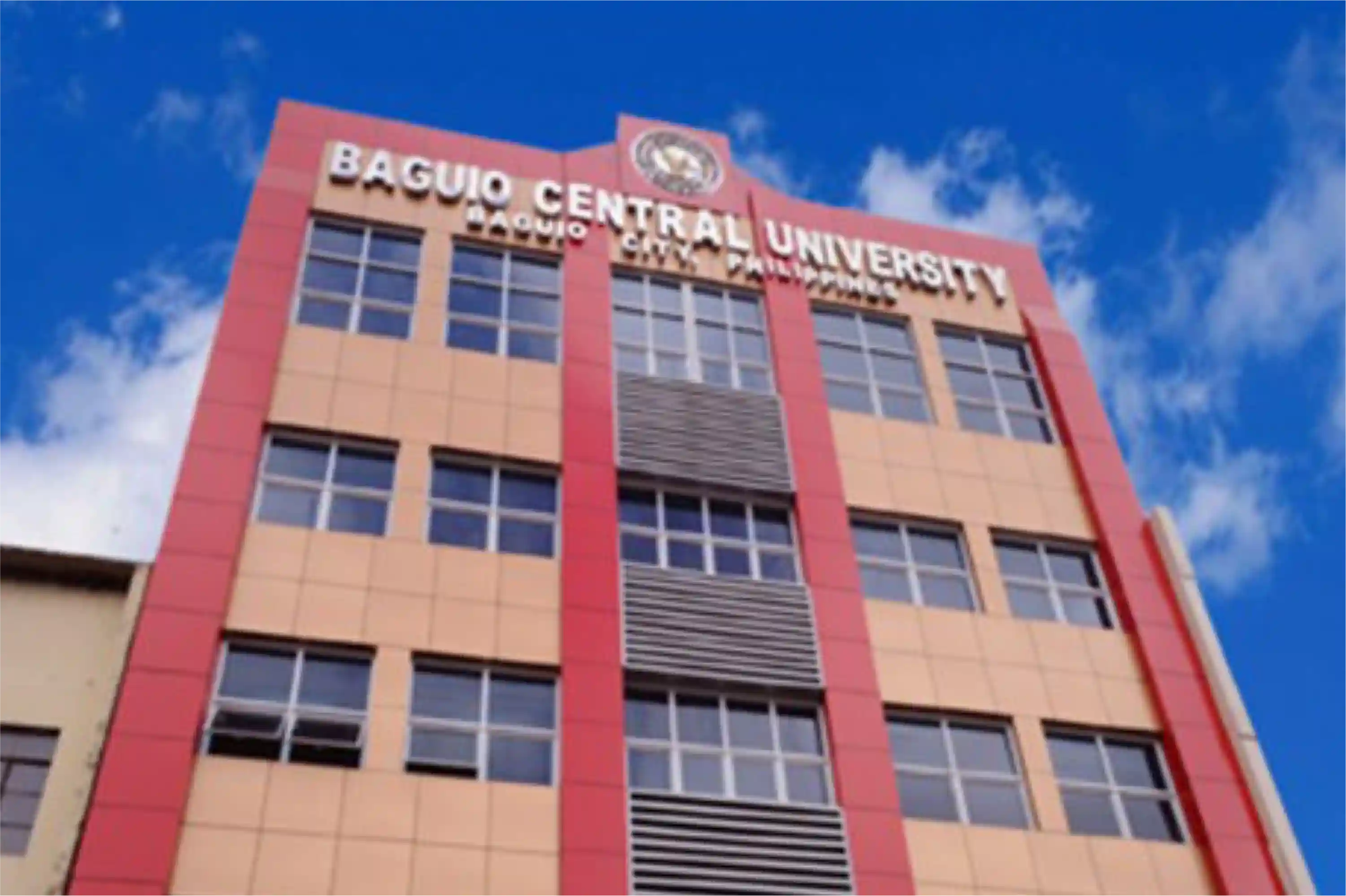 Baguio Central University