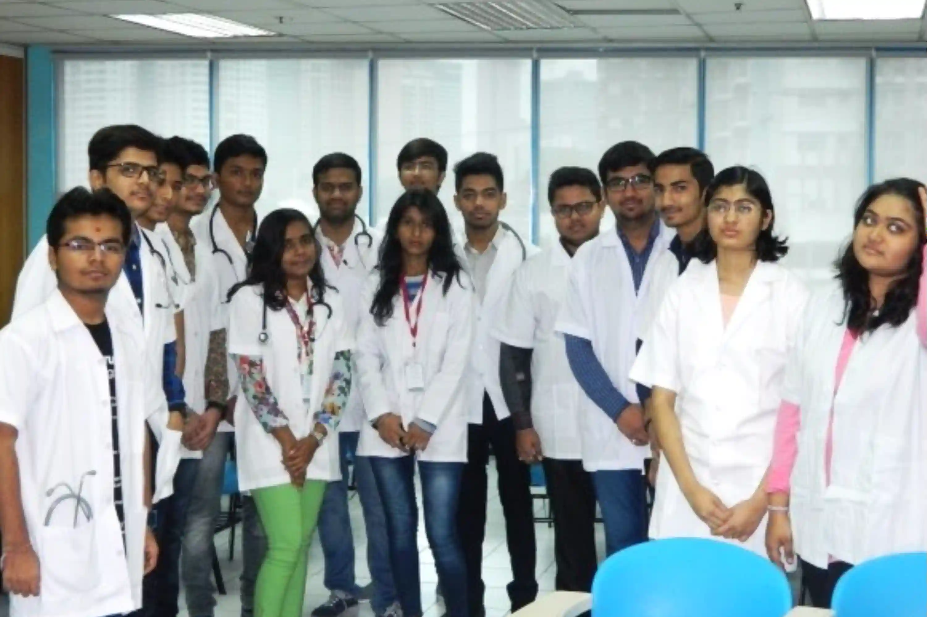 AMA School of Medicine