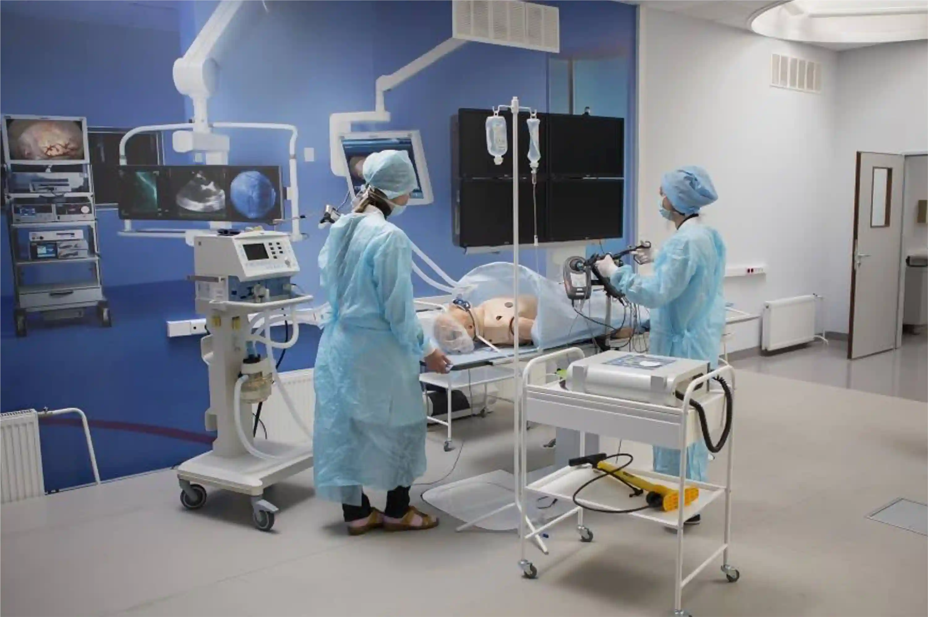 Astrakhan State Medical University