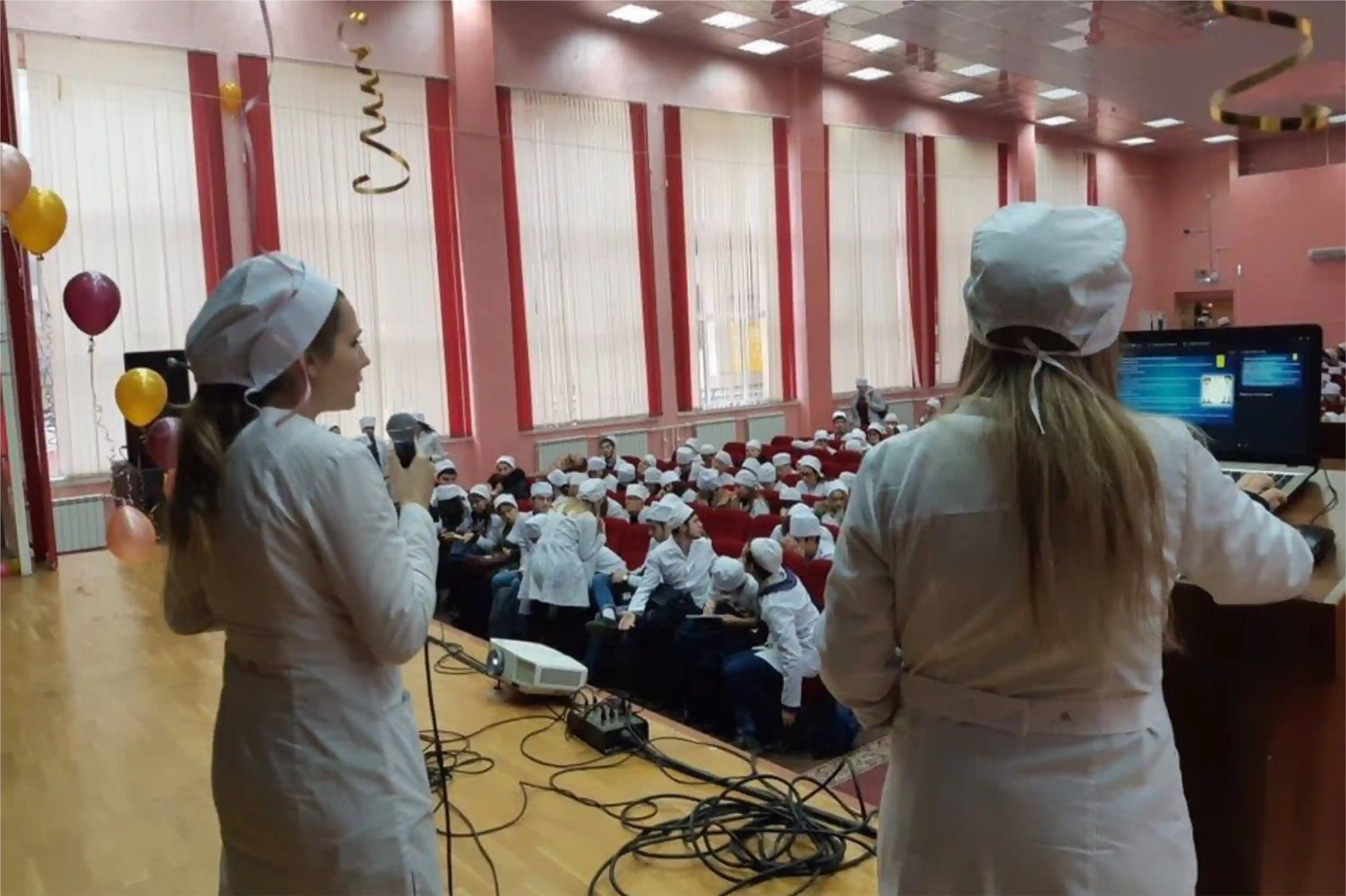 Astrakhan State Medical University