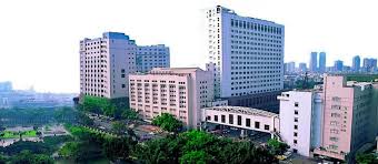 CHINA MEDICAL UNIVERSITY