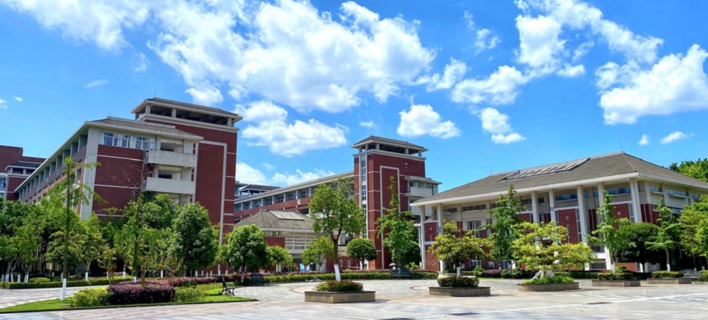 CHONGQING MEDICAL UNIVERSITY