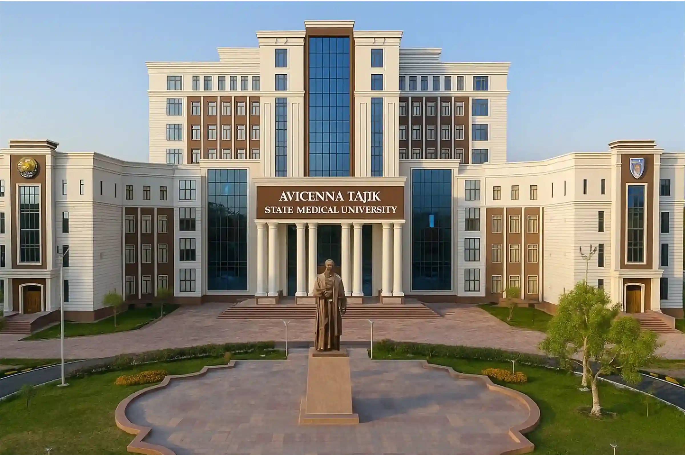 Avicenna Tajik State Medical University
