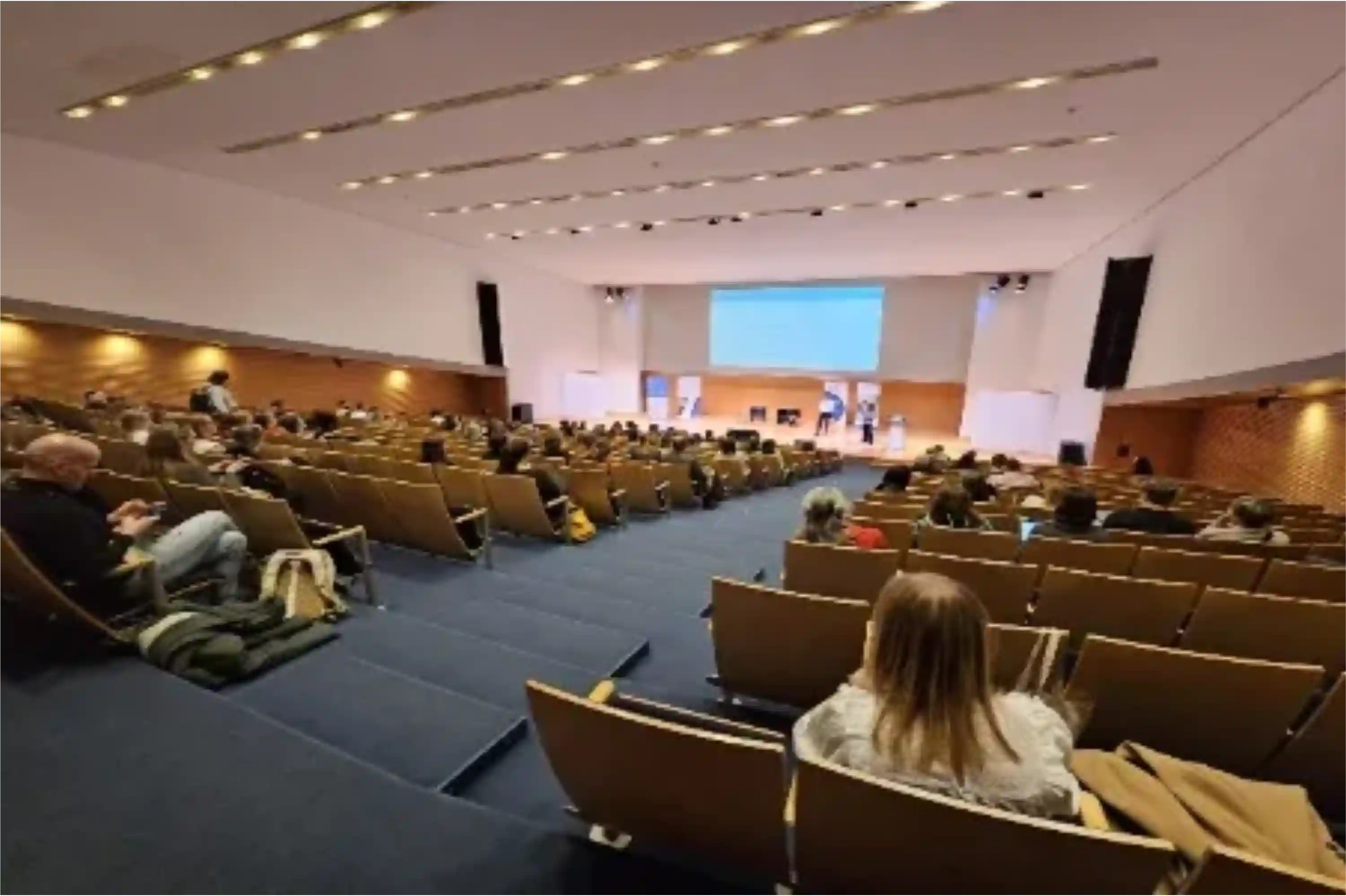 Yerevan Haybusak University