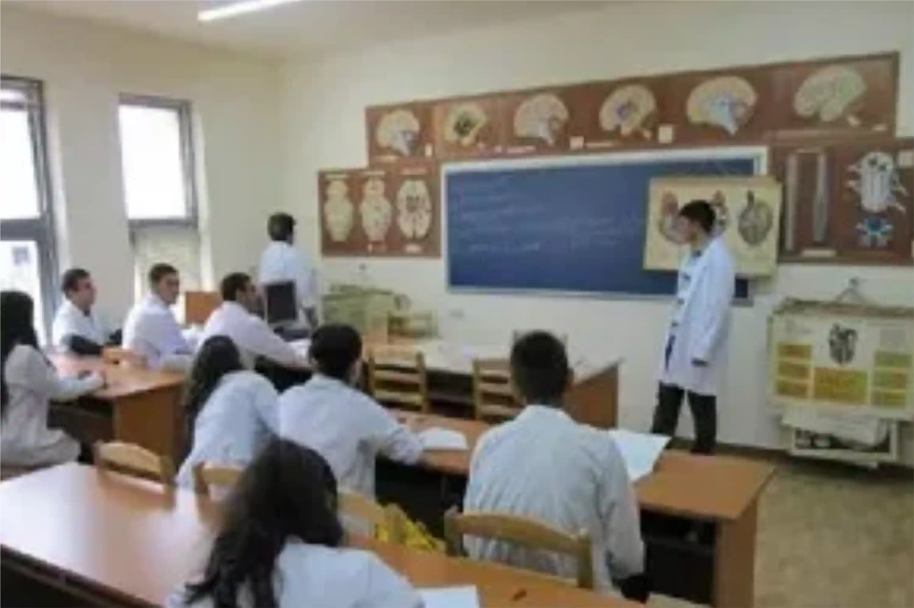 Yerevan State Medical University