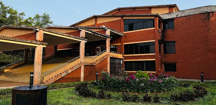 SHAH JALAL UNI. OF SCIENCE & TECHNOLOGY