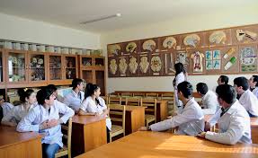 YEREVAN STATE MEDICAL UNIVERSITY