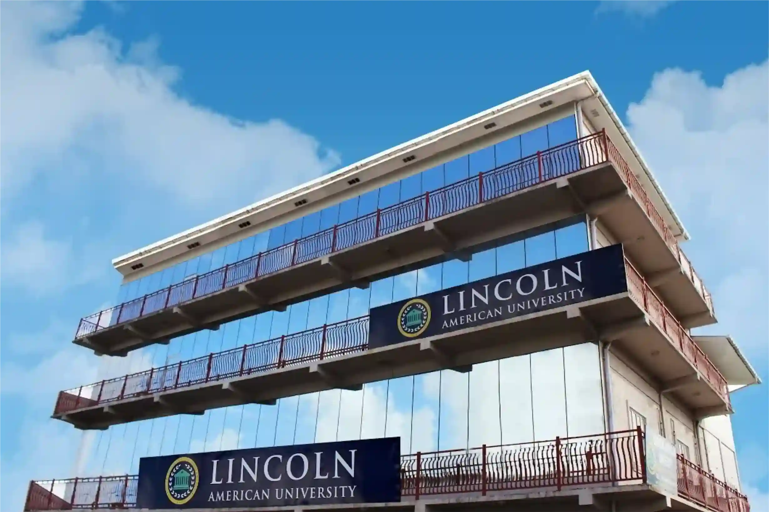 Lincoln American University