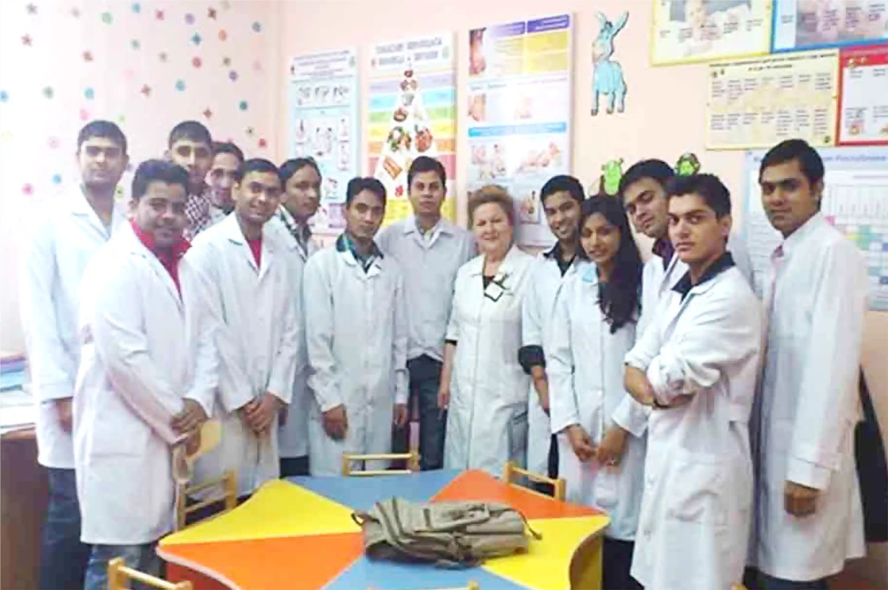 Karaganda Medical University