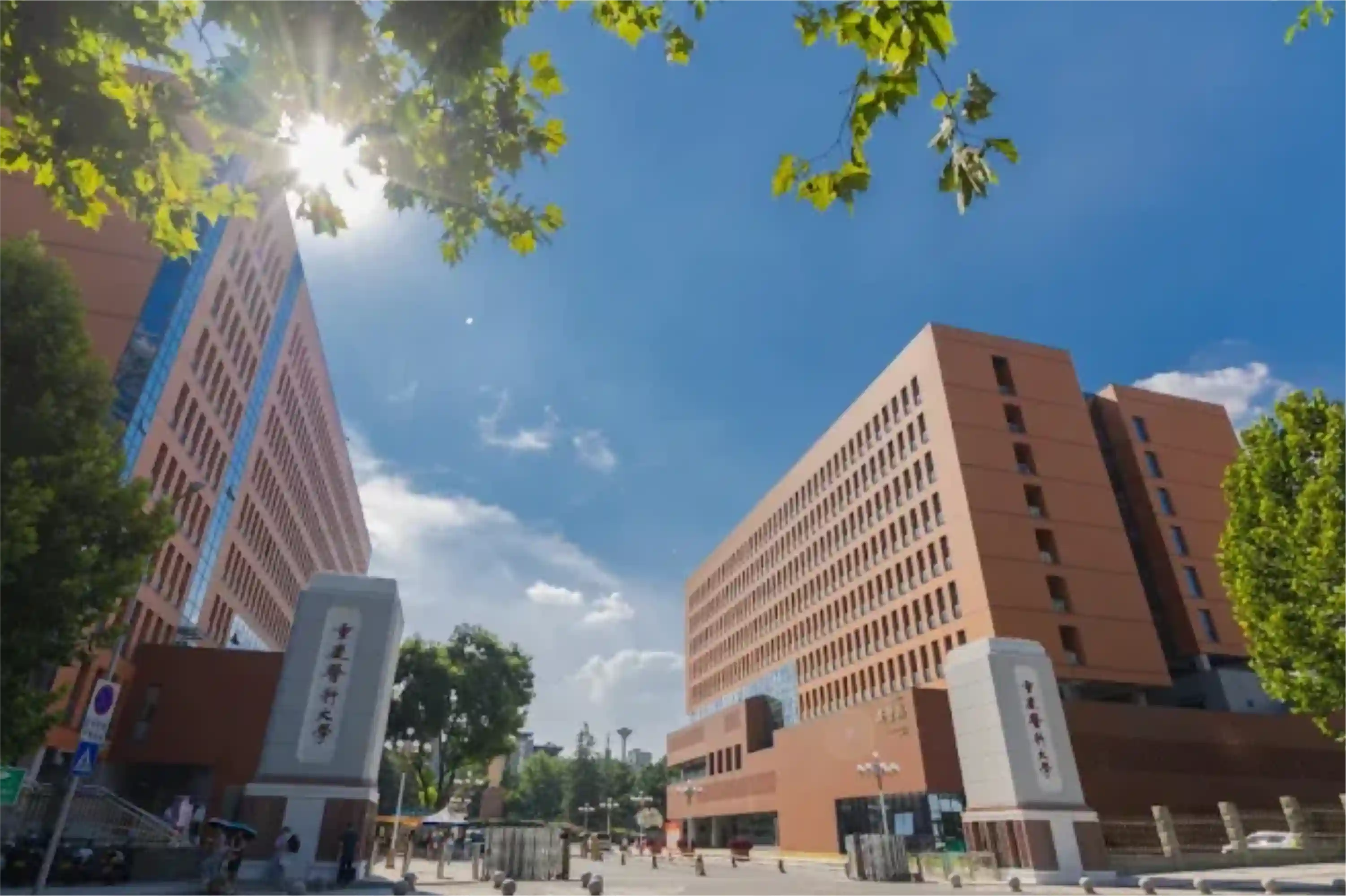 Chongqing Medical University