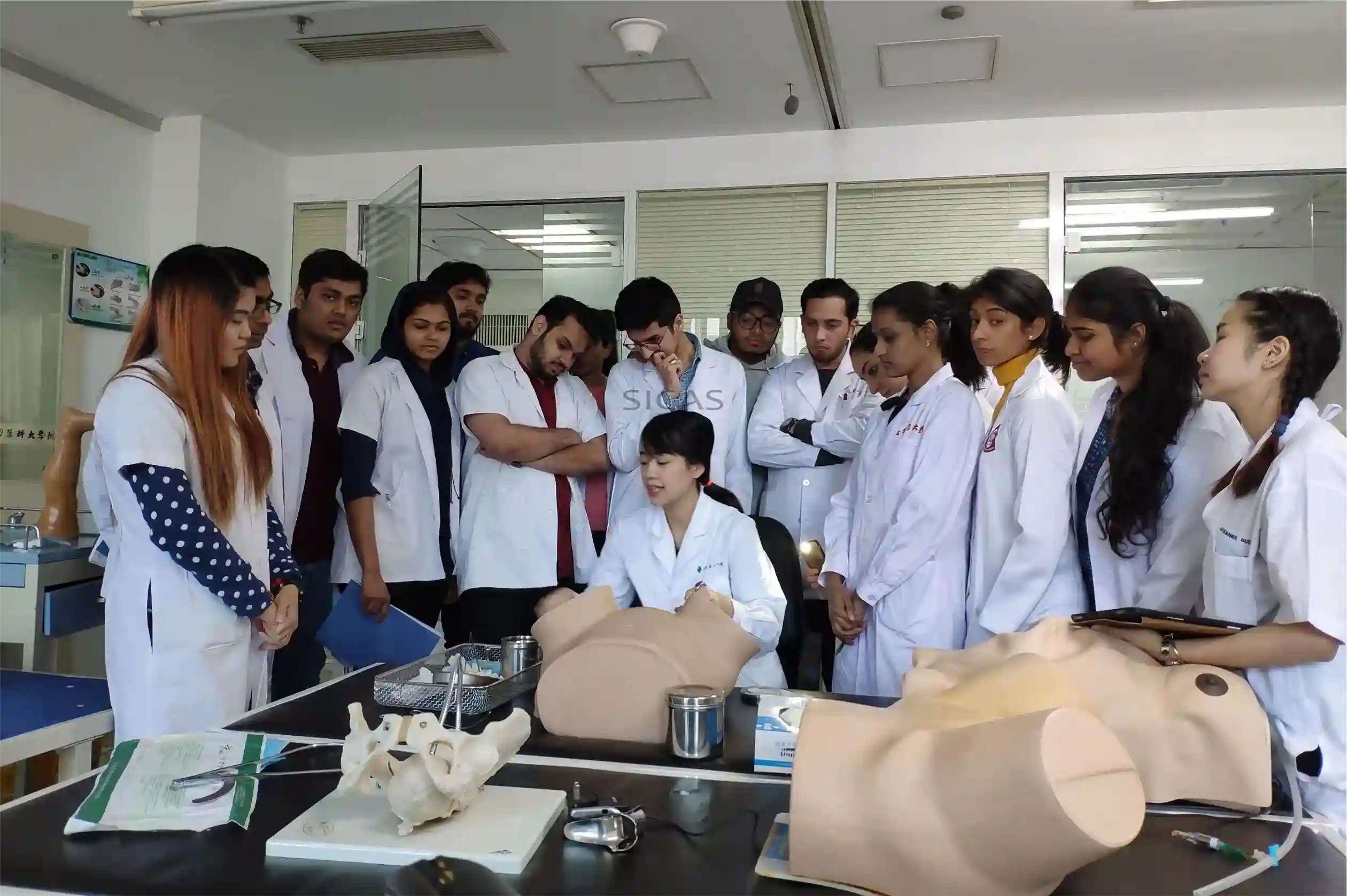 China Medical University