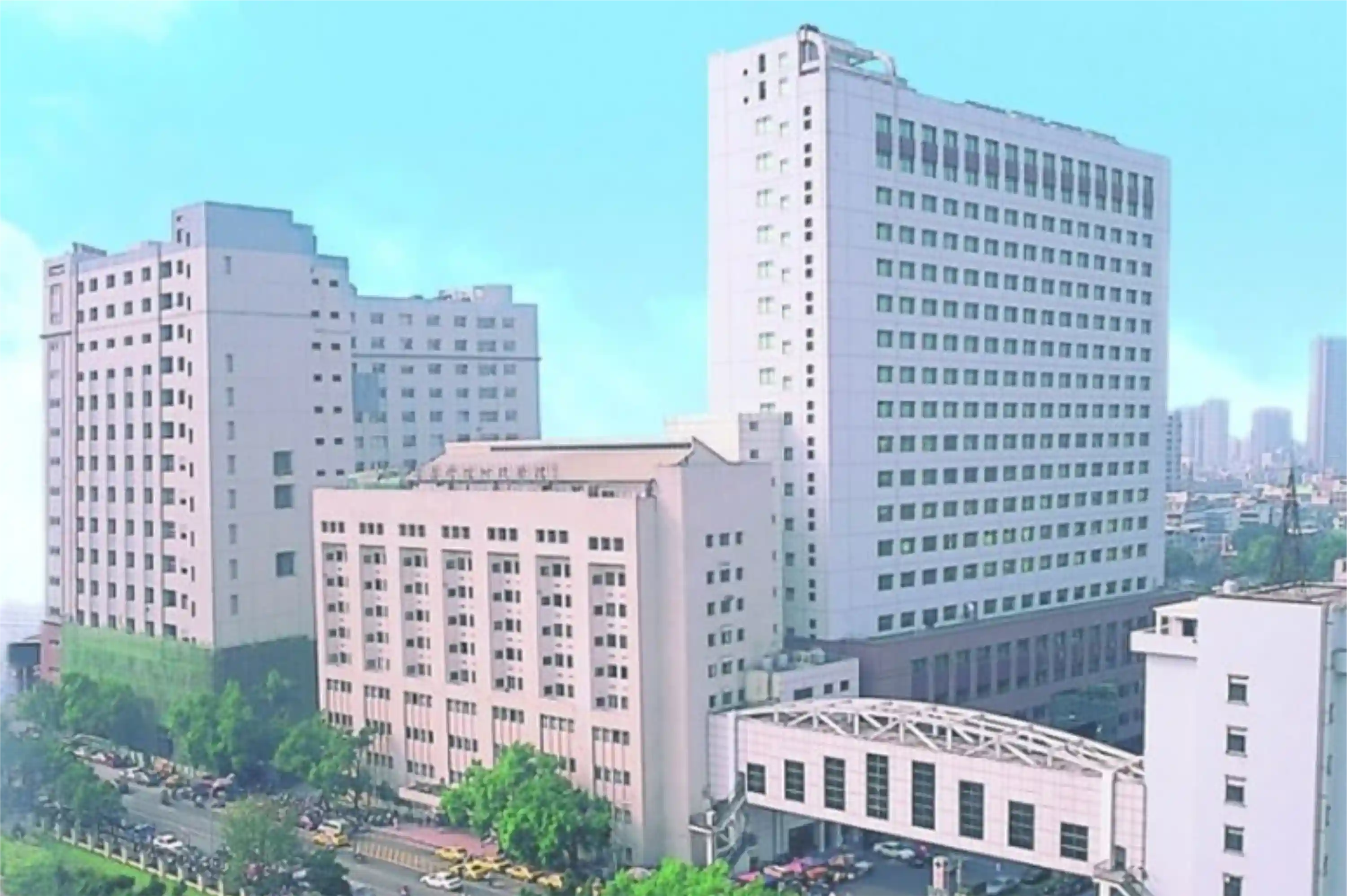 China Medical University