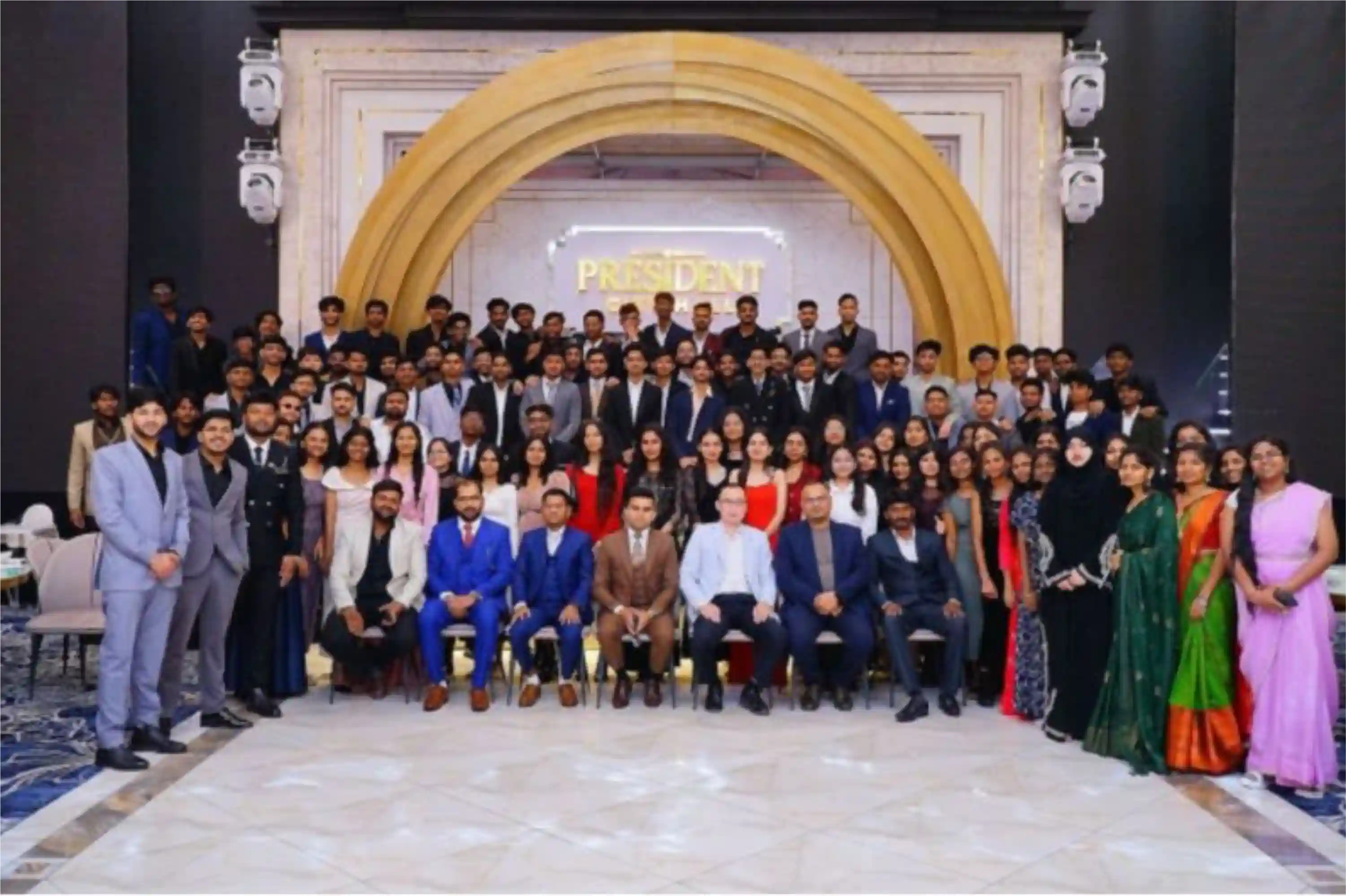 Avicenna International Medical University (AIMU)