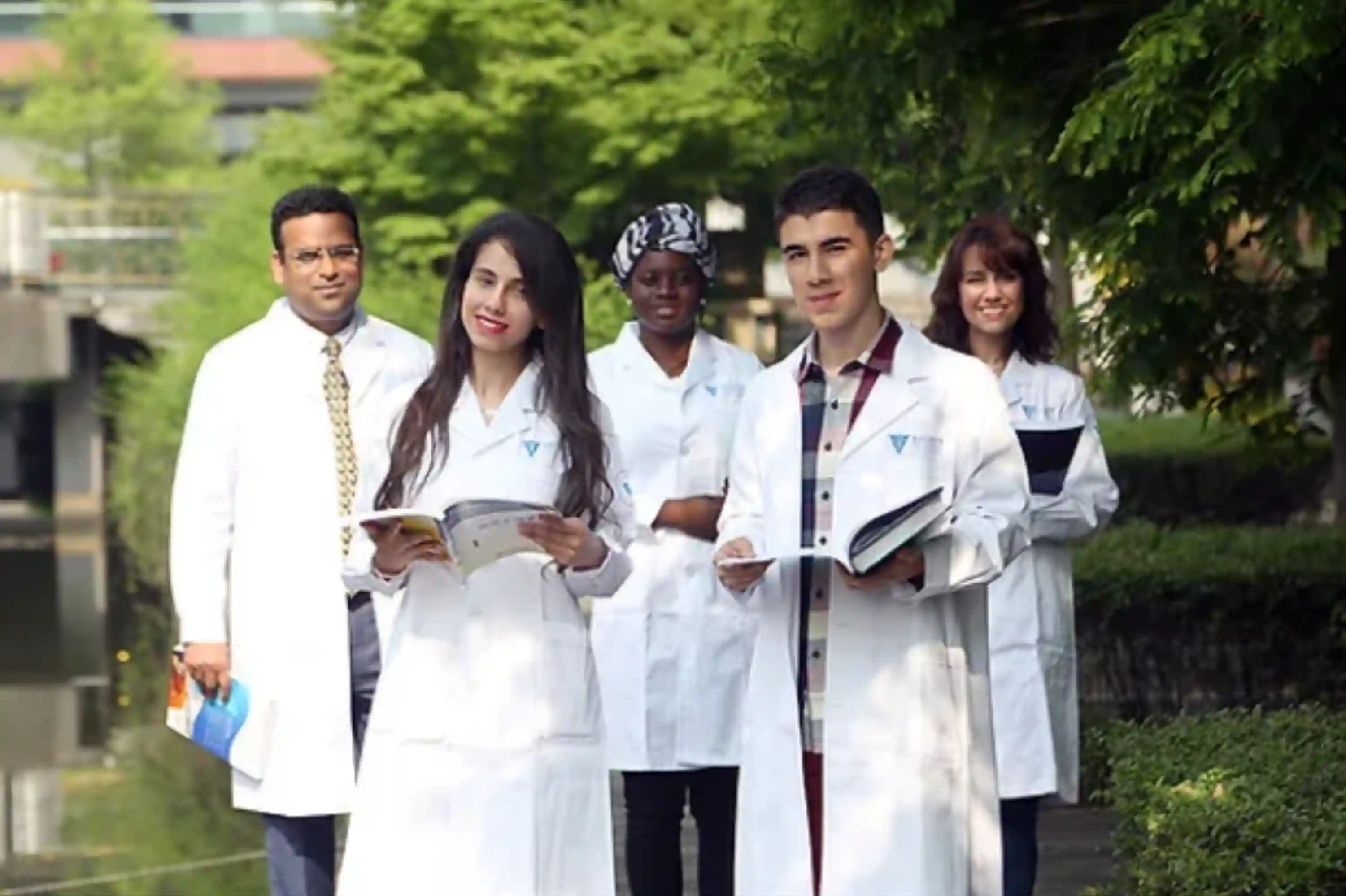 Chongqing Medical University