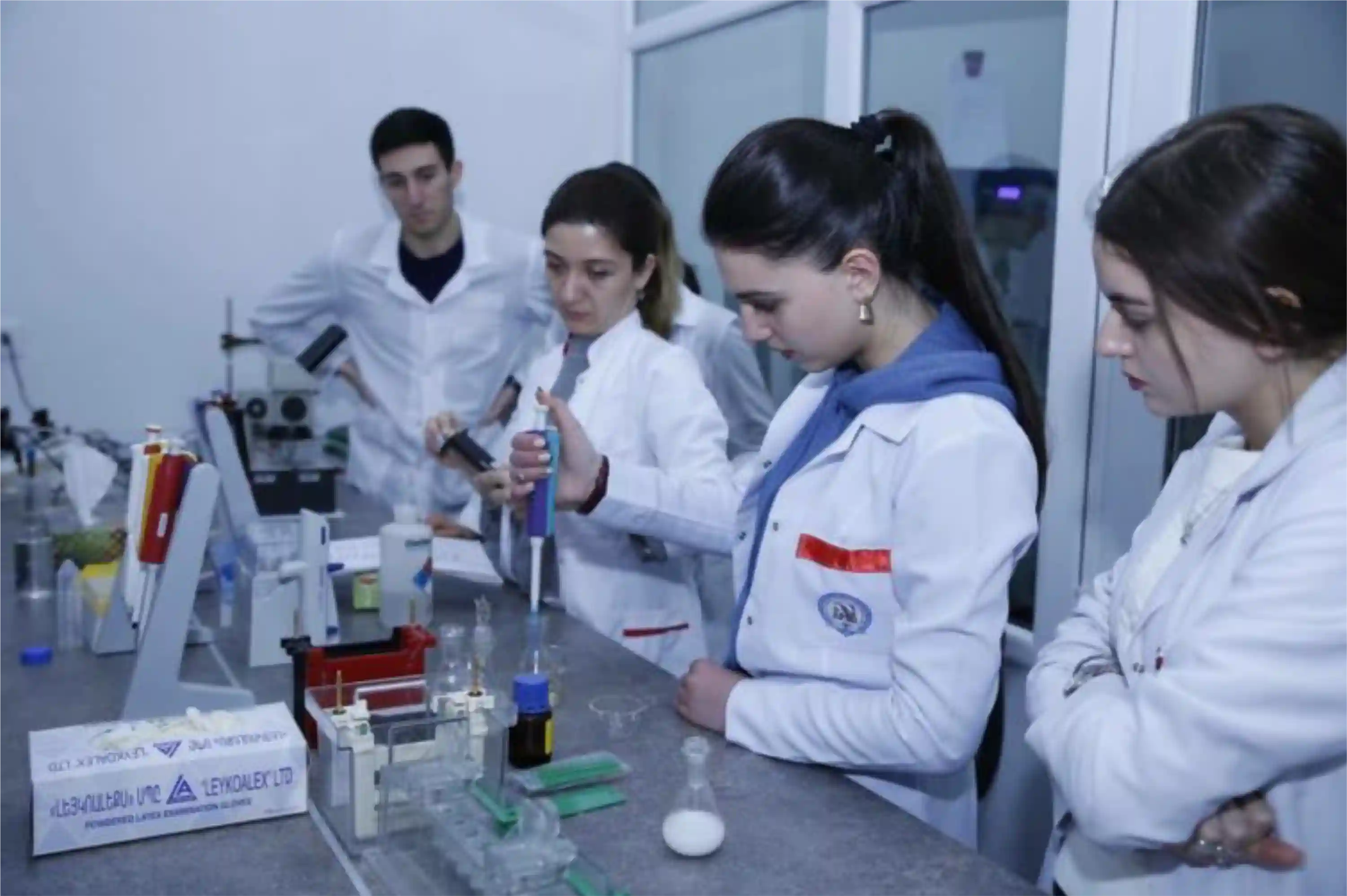 Yerevan State Medical University